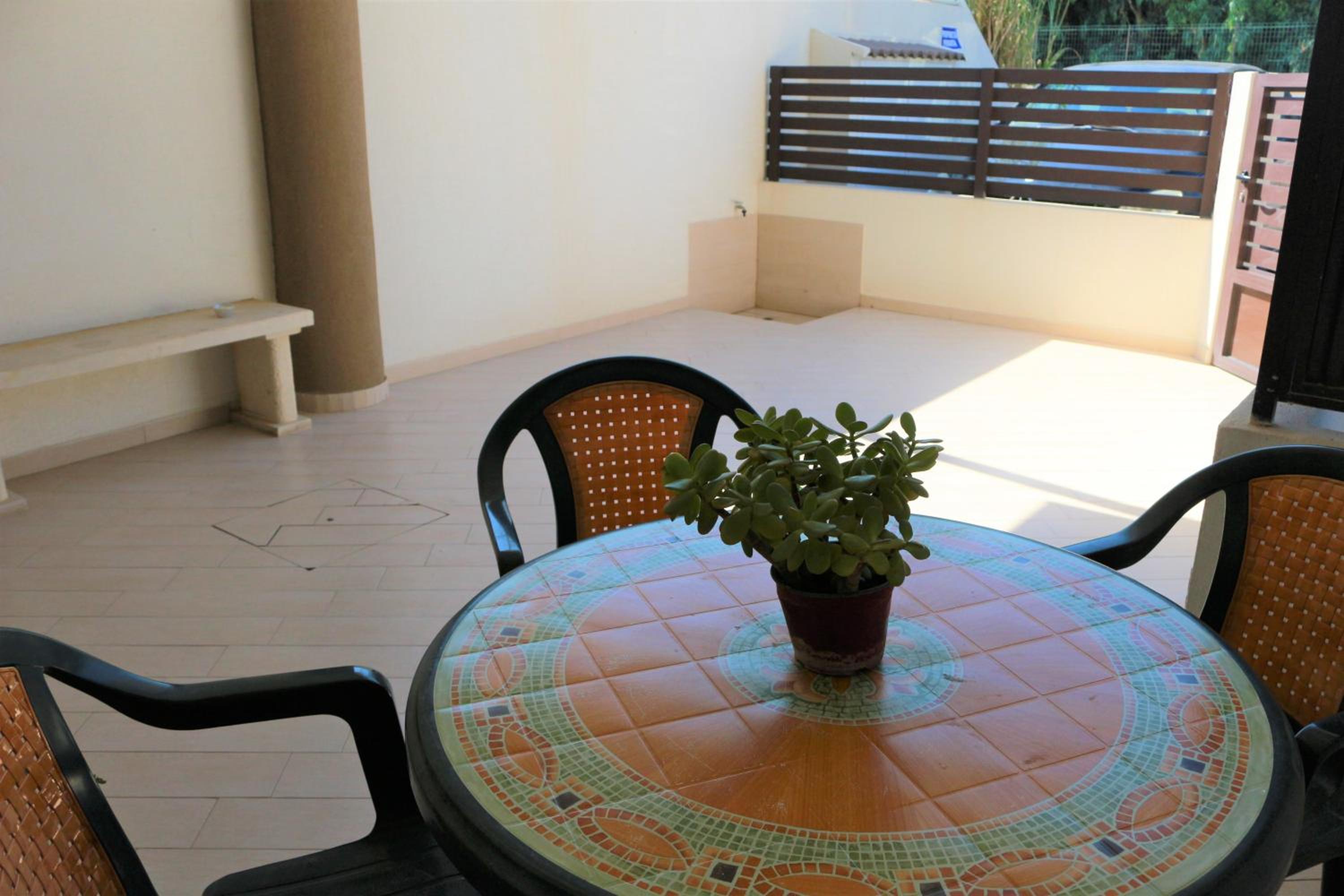Casa delle Ortensie view 4