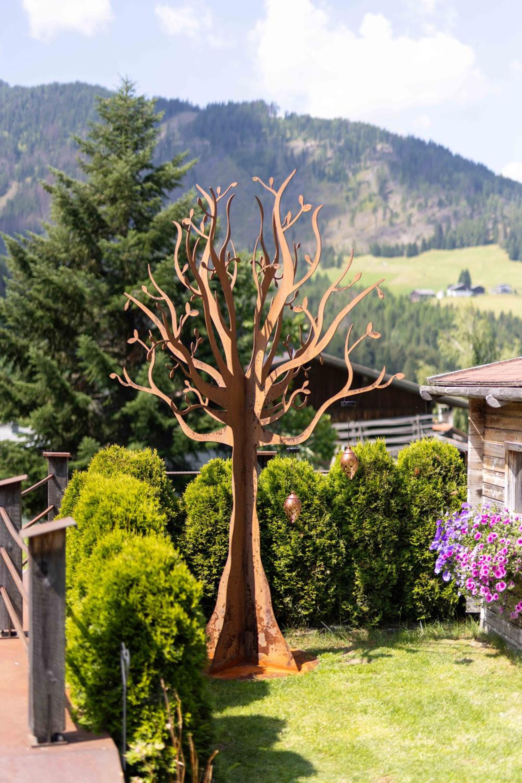 Chalet Heidi