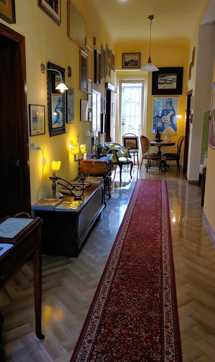 Villa Liberty B&B