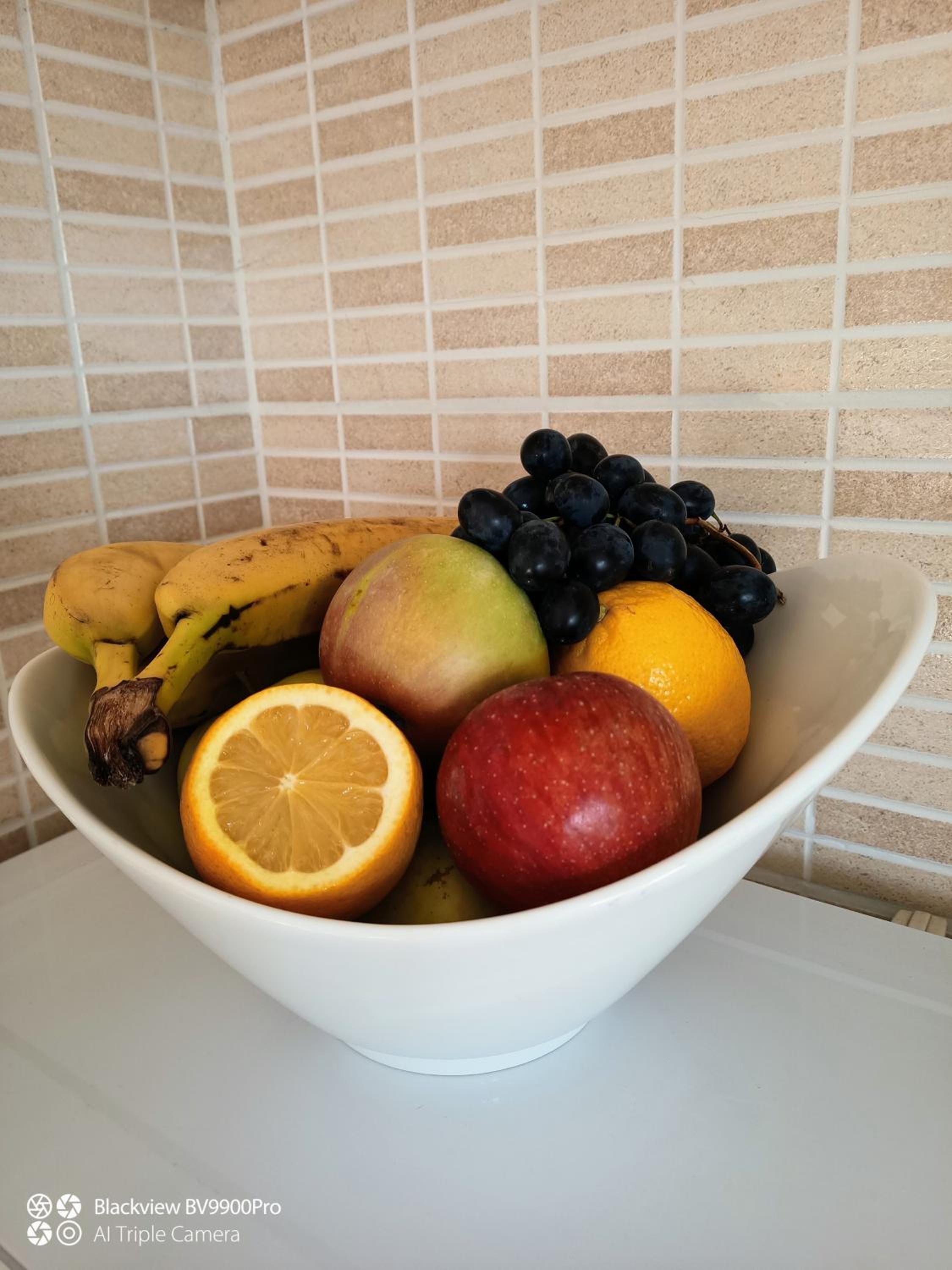 Apartman Bella Vista