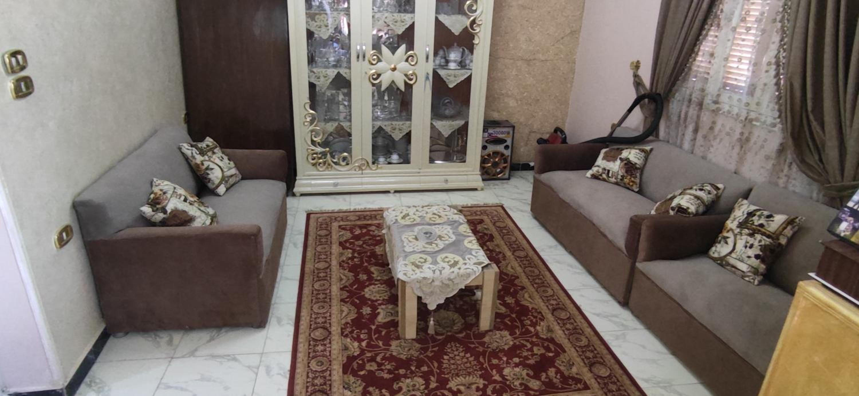 Khattab pyramids Guest house view photo 4