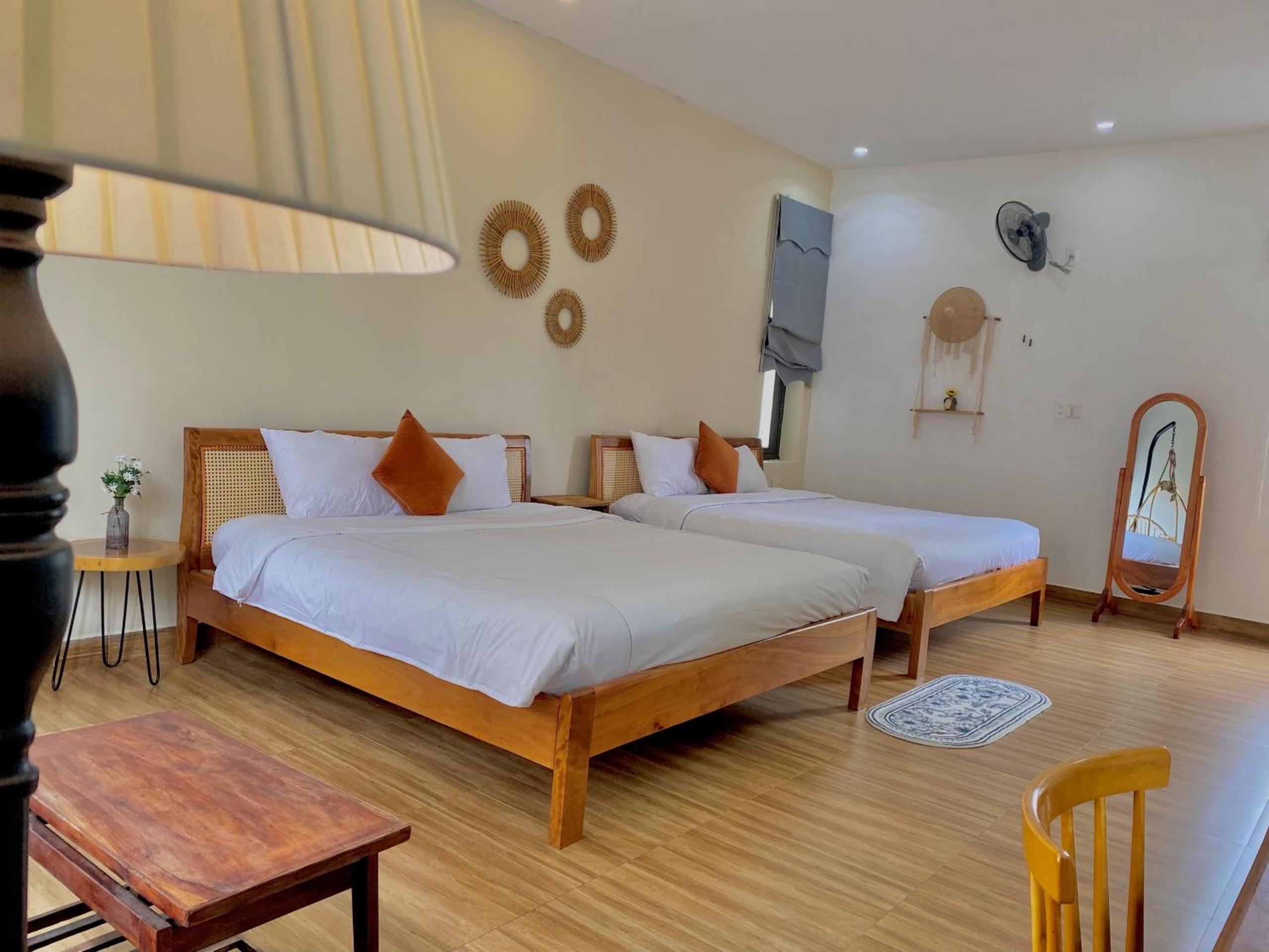 Hue Sweethouse 2 Homestay, photo 46