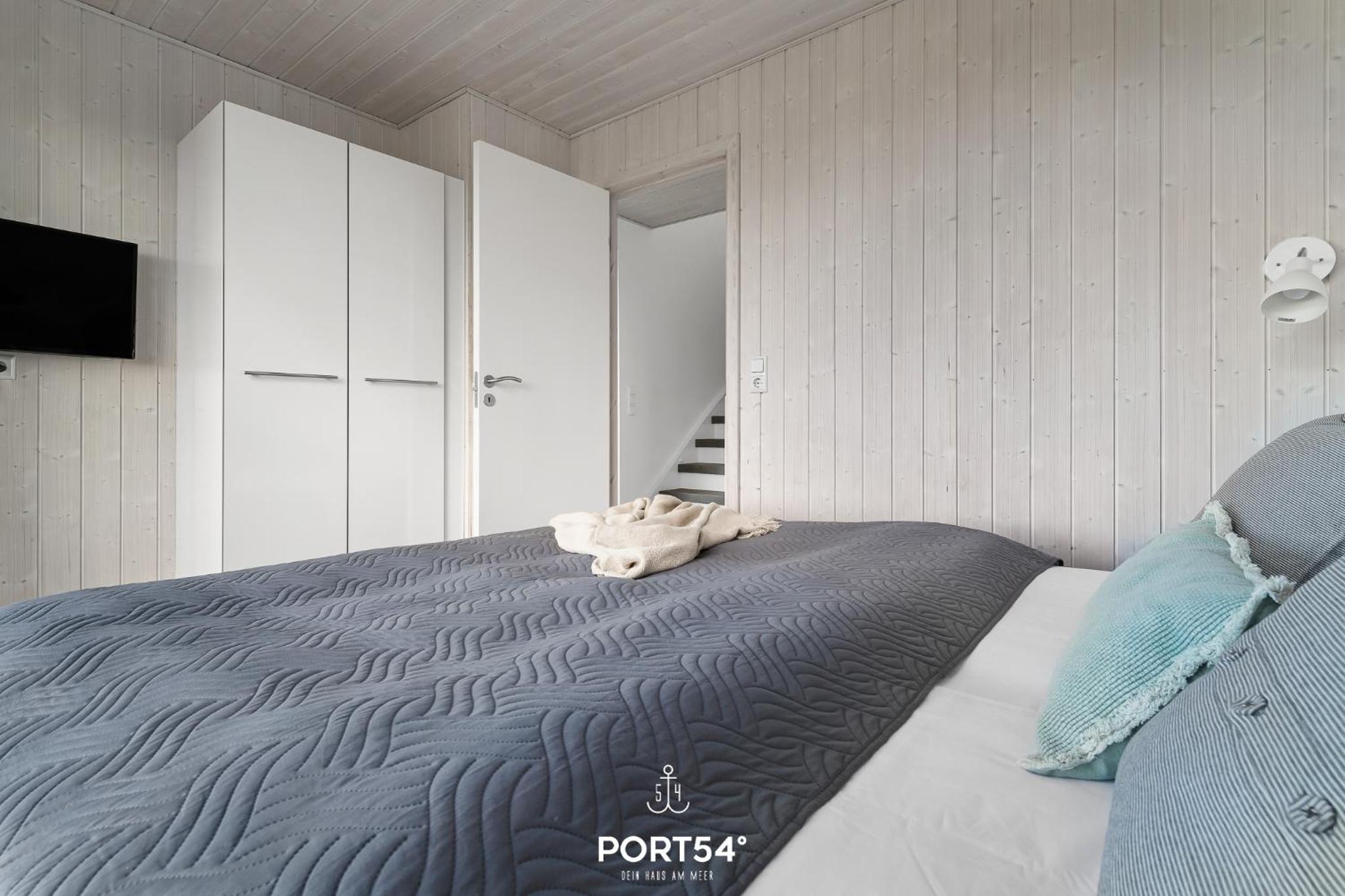 Ferienhaus Seehase Marina Wendtorf
