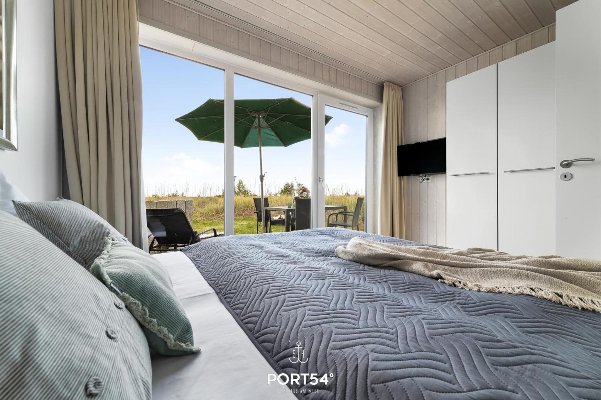 Ferienhaus Baywatch Marina Wendtorf
