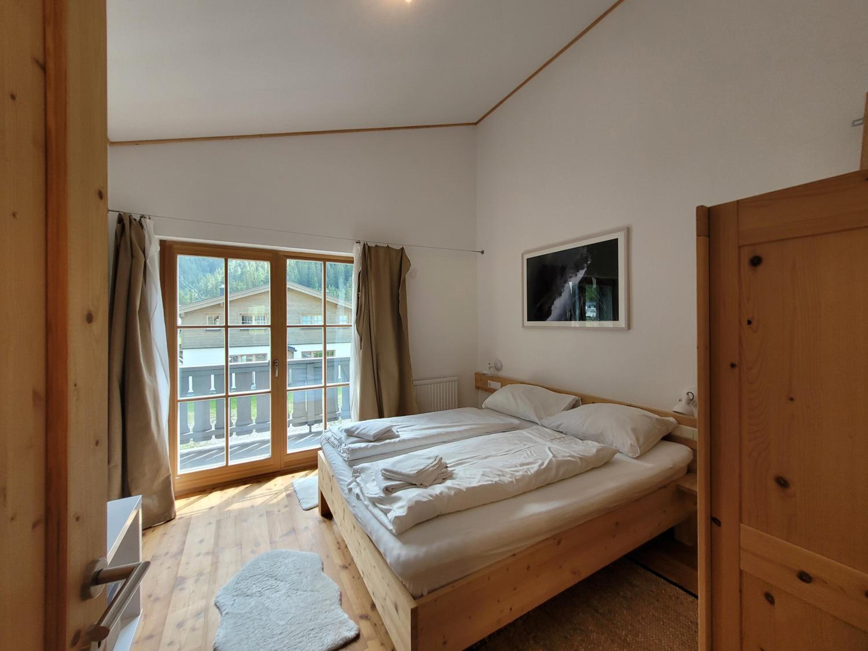 Tauerndorf Enzingerboden Ski in&out - Steinbock Lodges