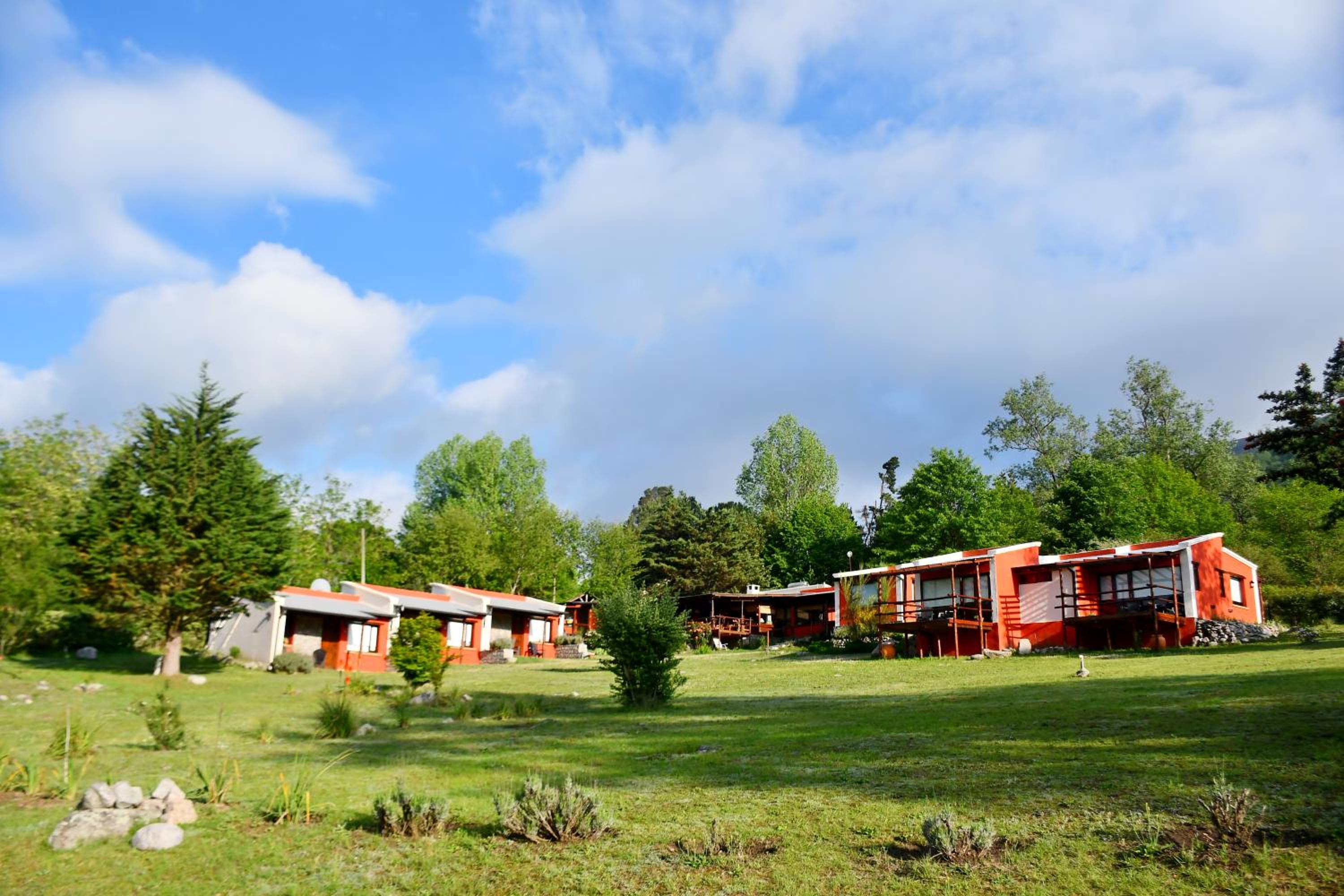 Hotel Posada La Soñada