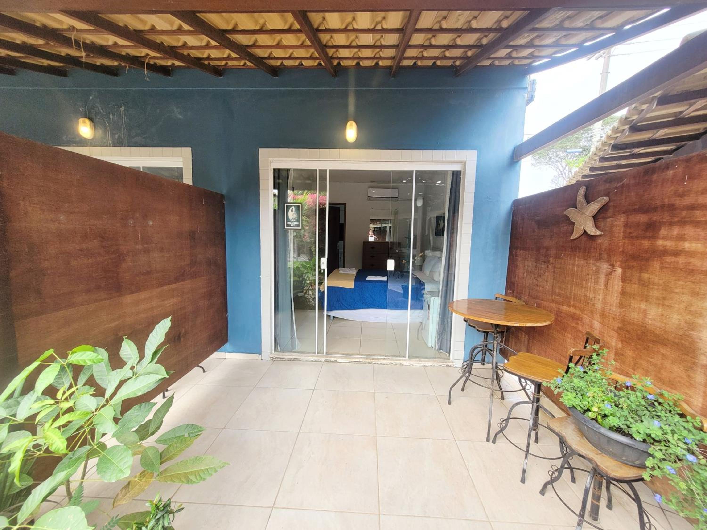 Pousada Cielo Blu