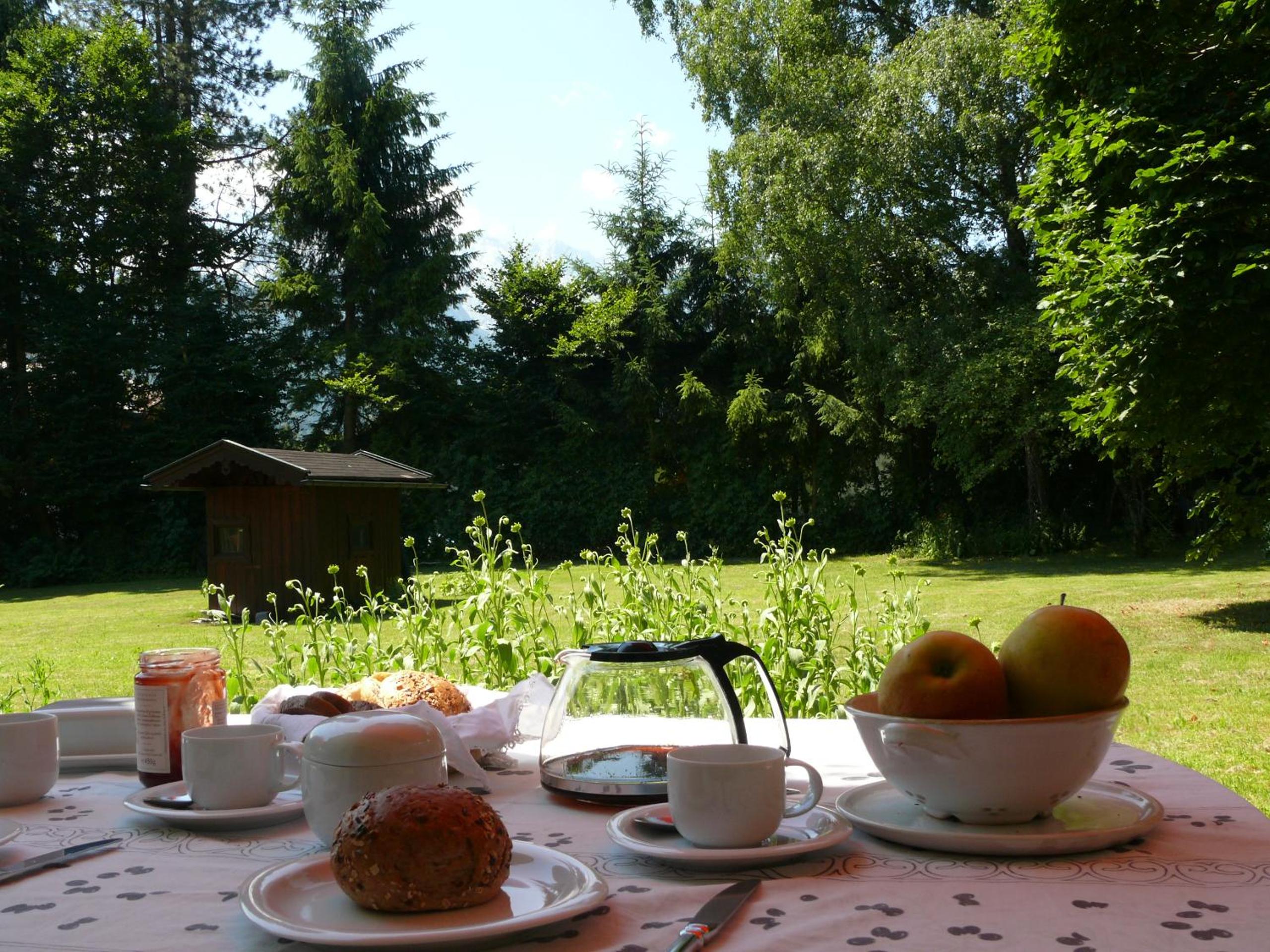 Ferienwohnung Boarlehof