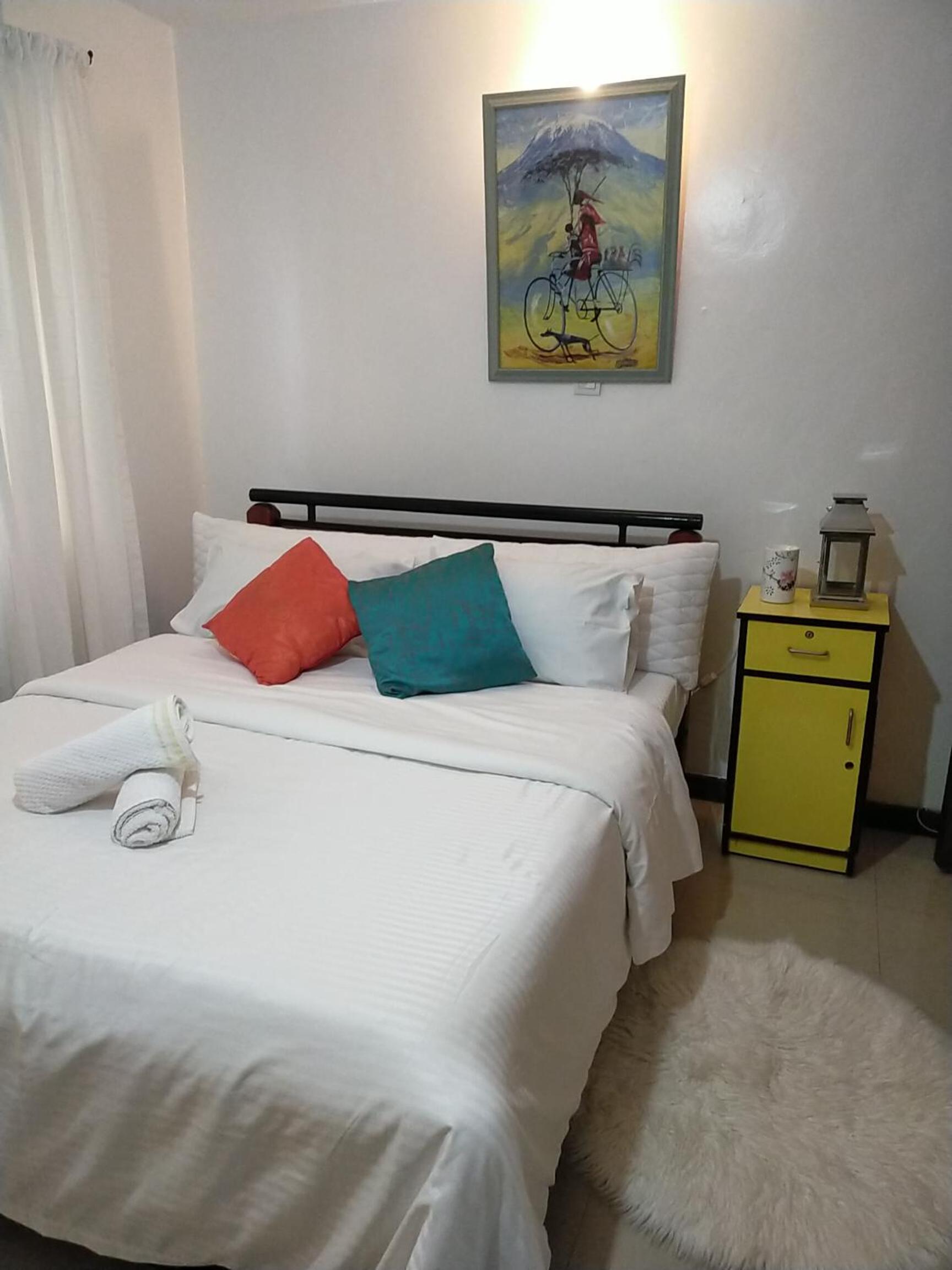 Double Rooms view 5