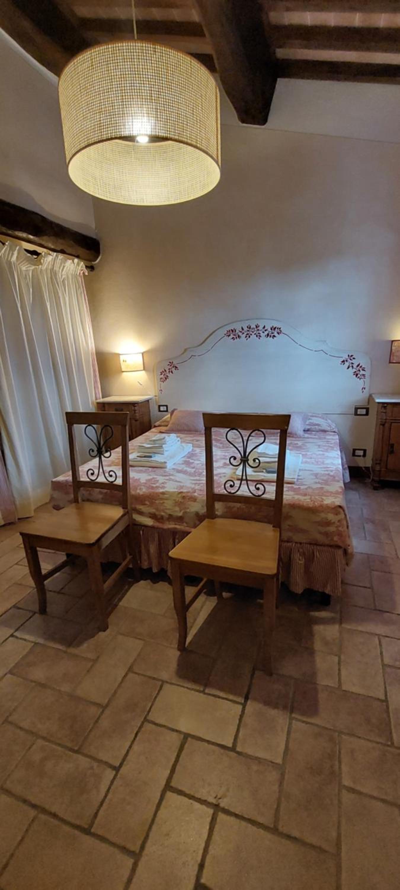 Agriturismo Villa Le Vigne
