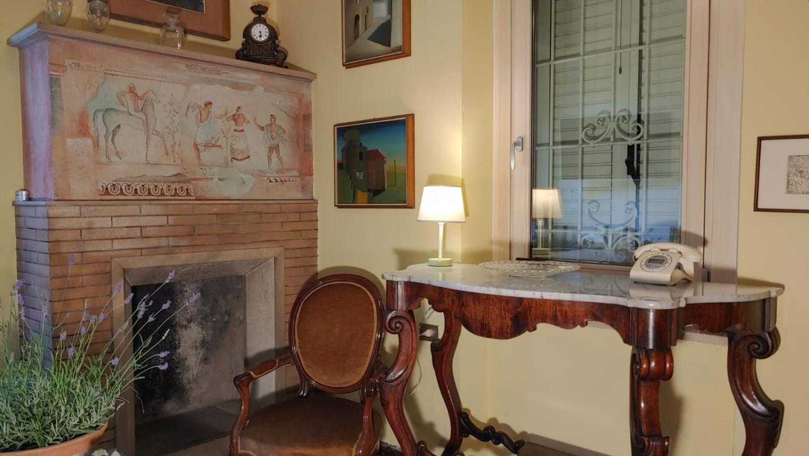 Villa Liberty B&B