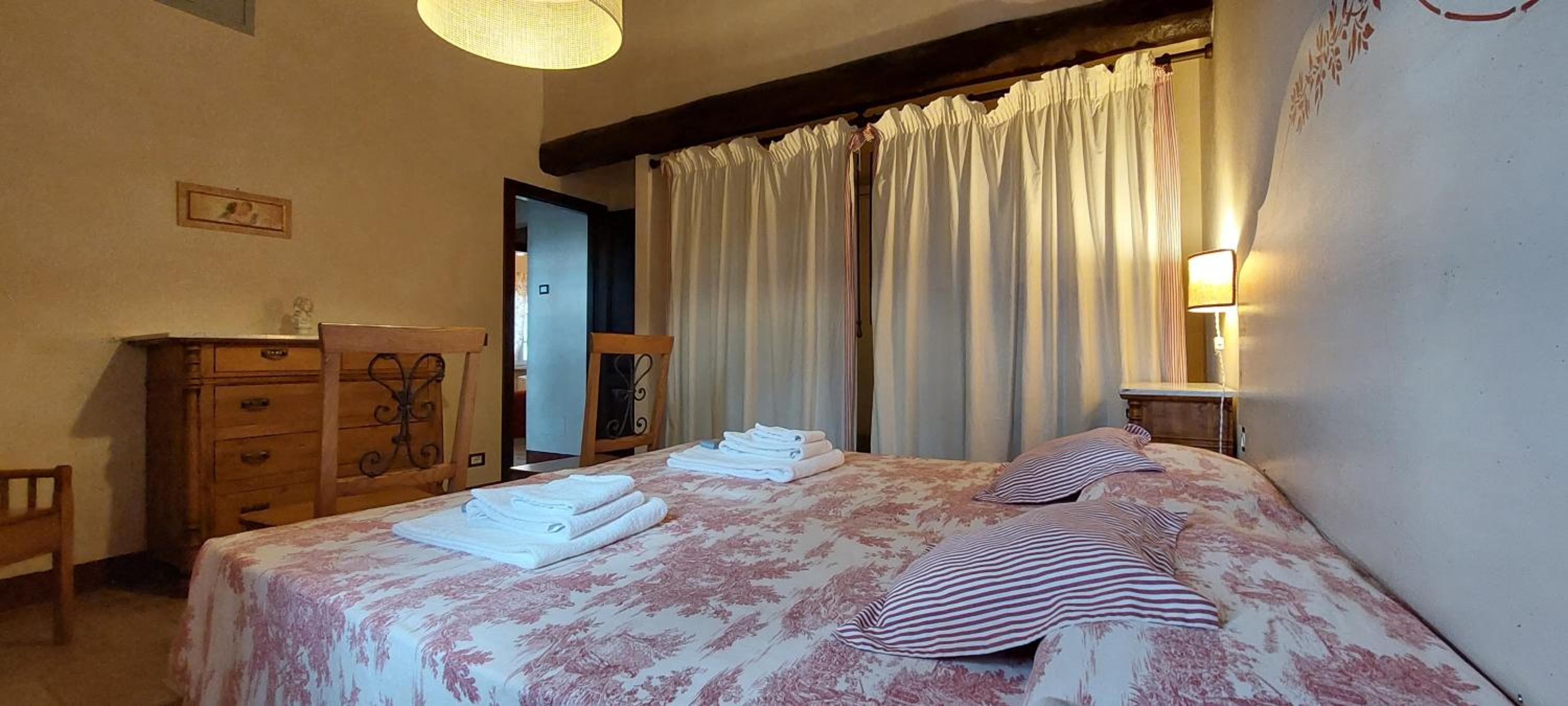 Agriturismo Villa Le Vigne