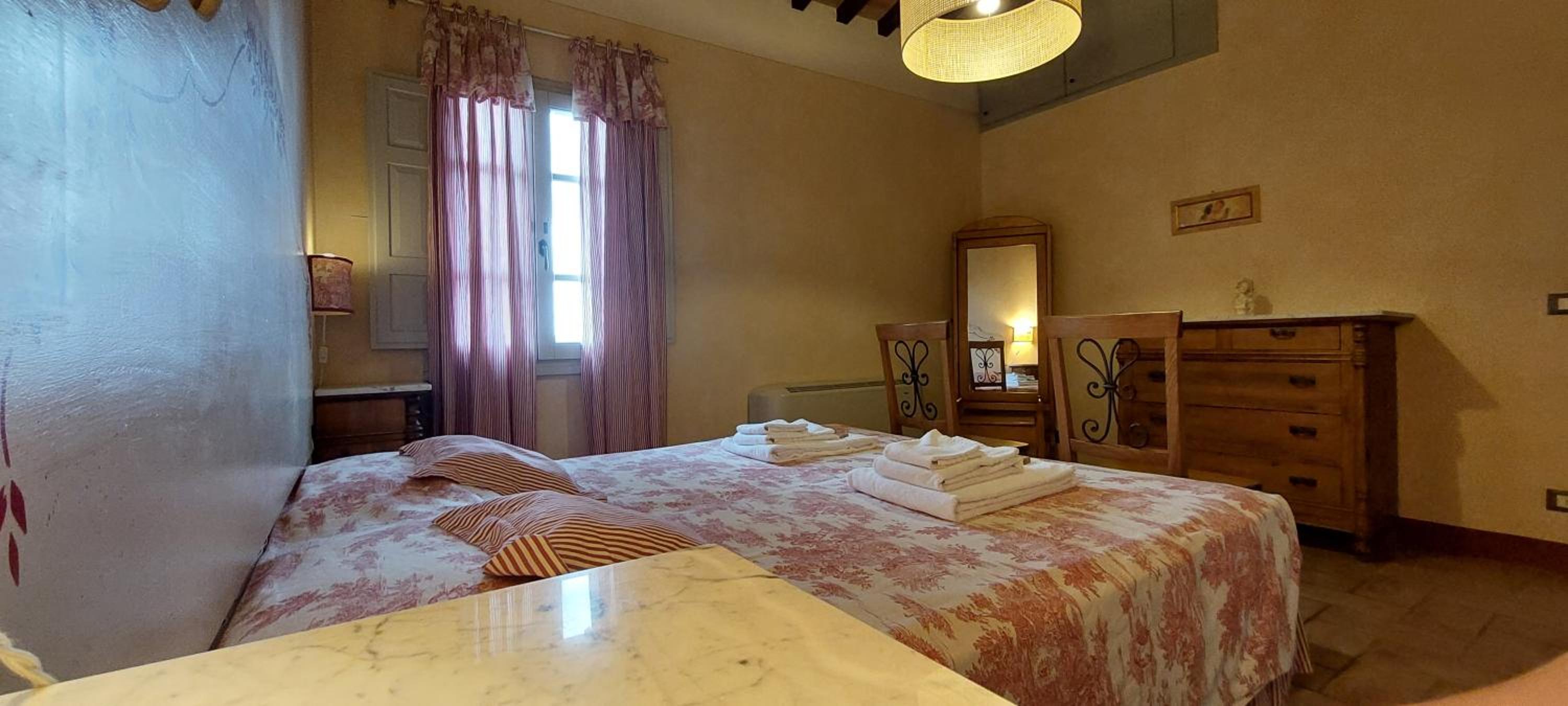 Agriturismo Villa Le Vigne