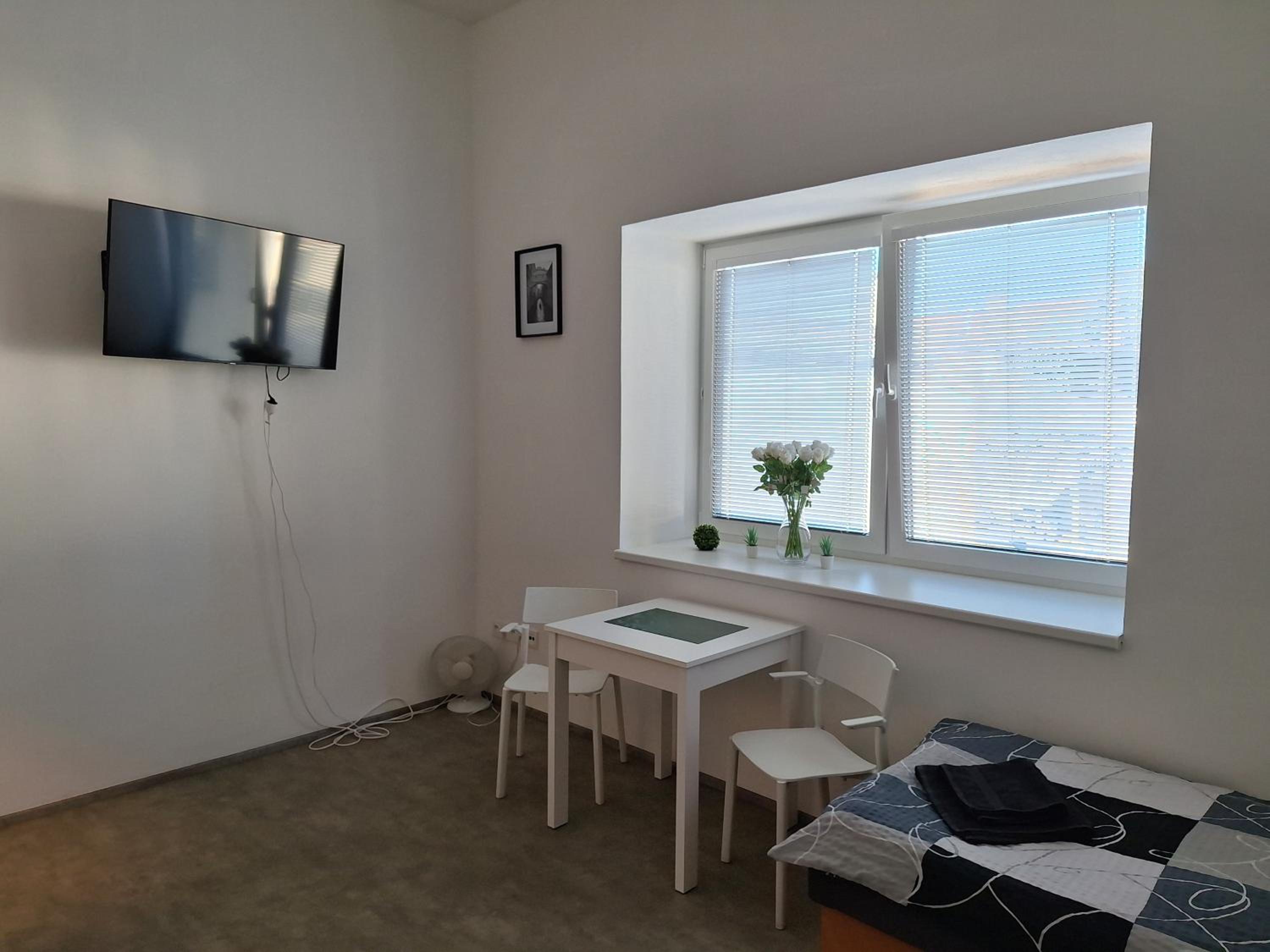 Apartmány Přerov 22