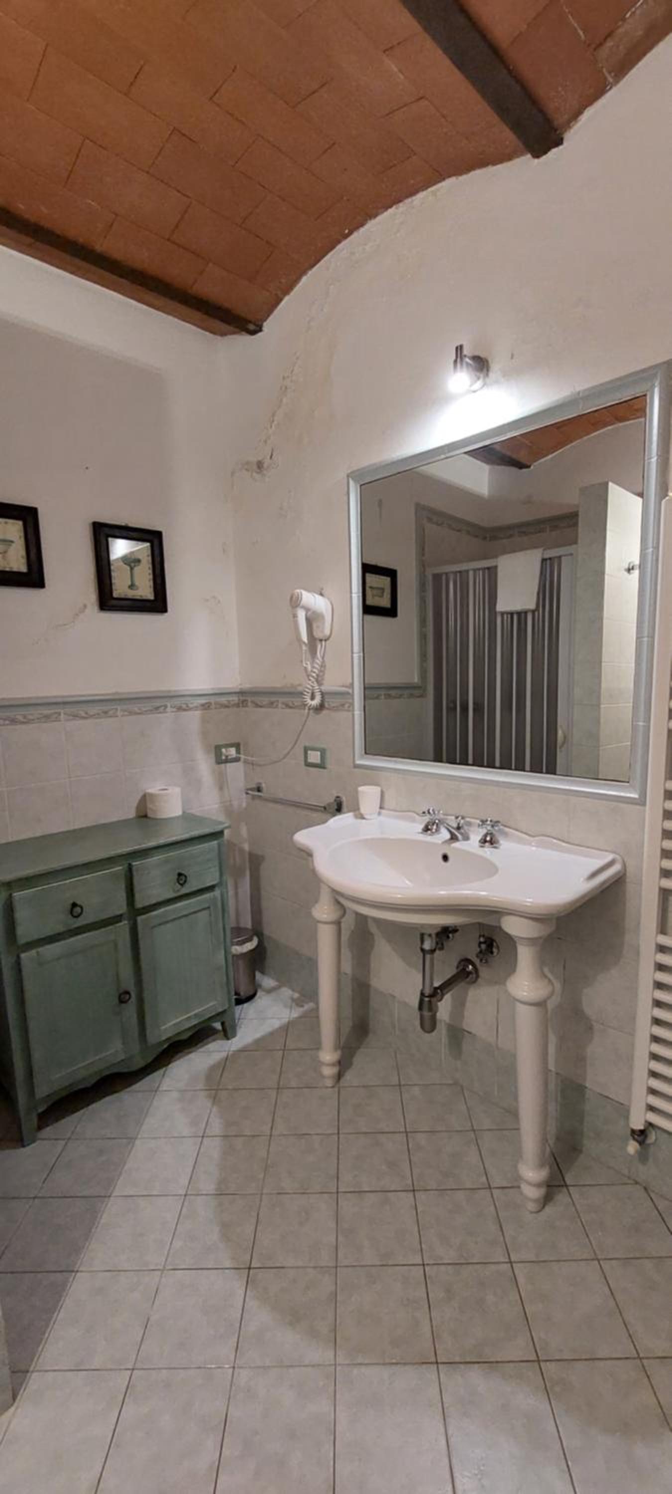 Agriturismo Villa Le Vigne