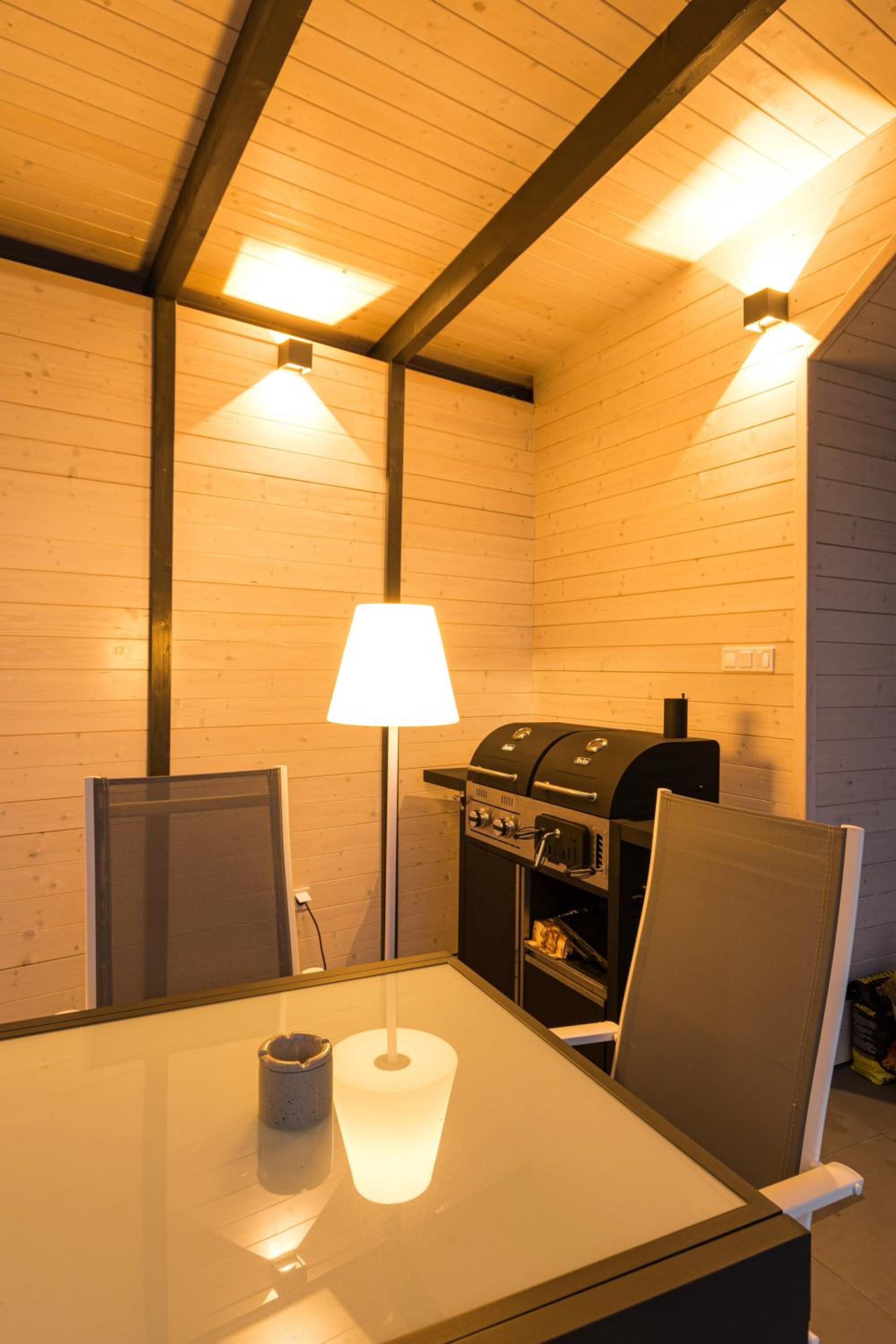 Hársliget Apartman
