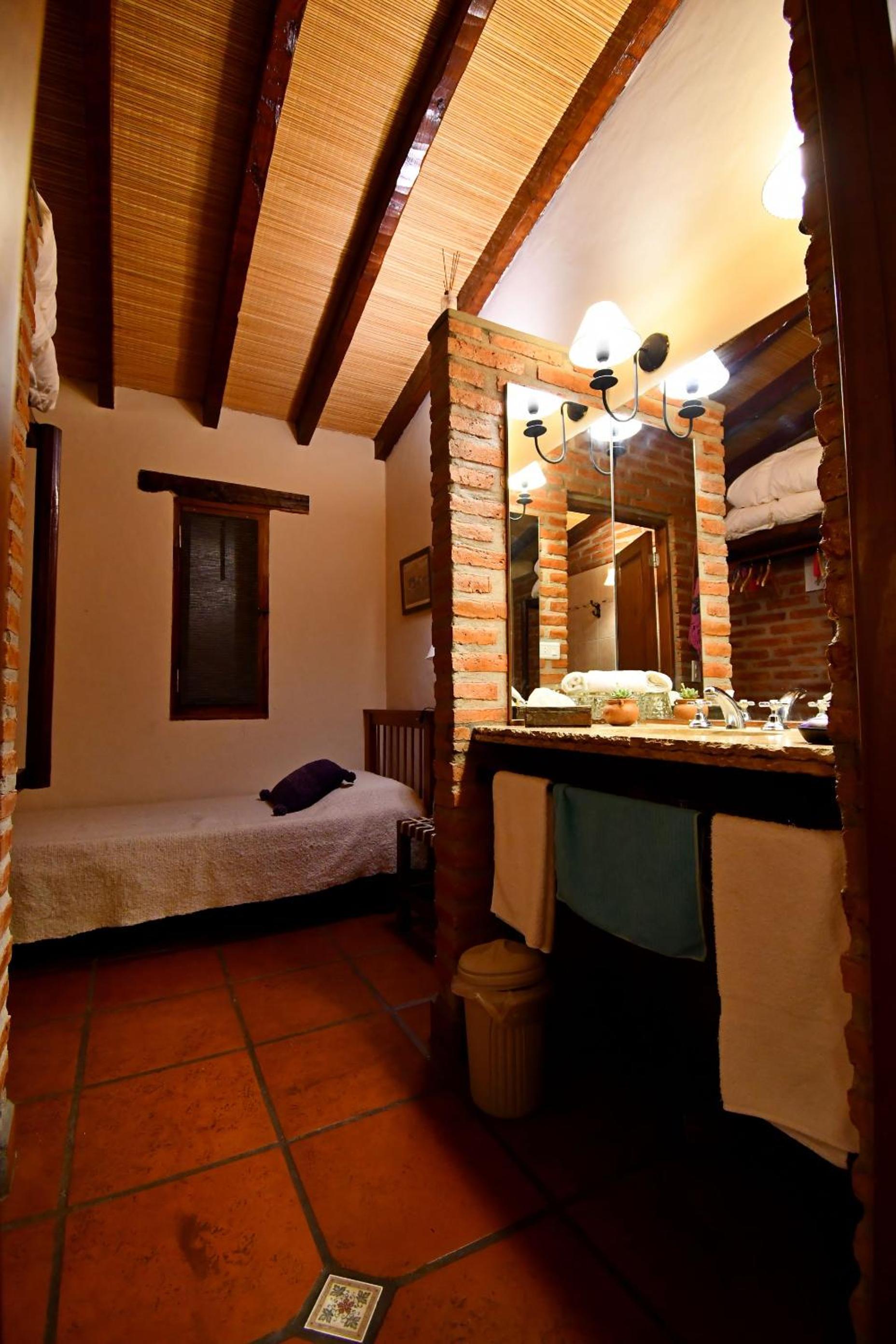 Posada La Soñada