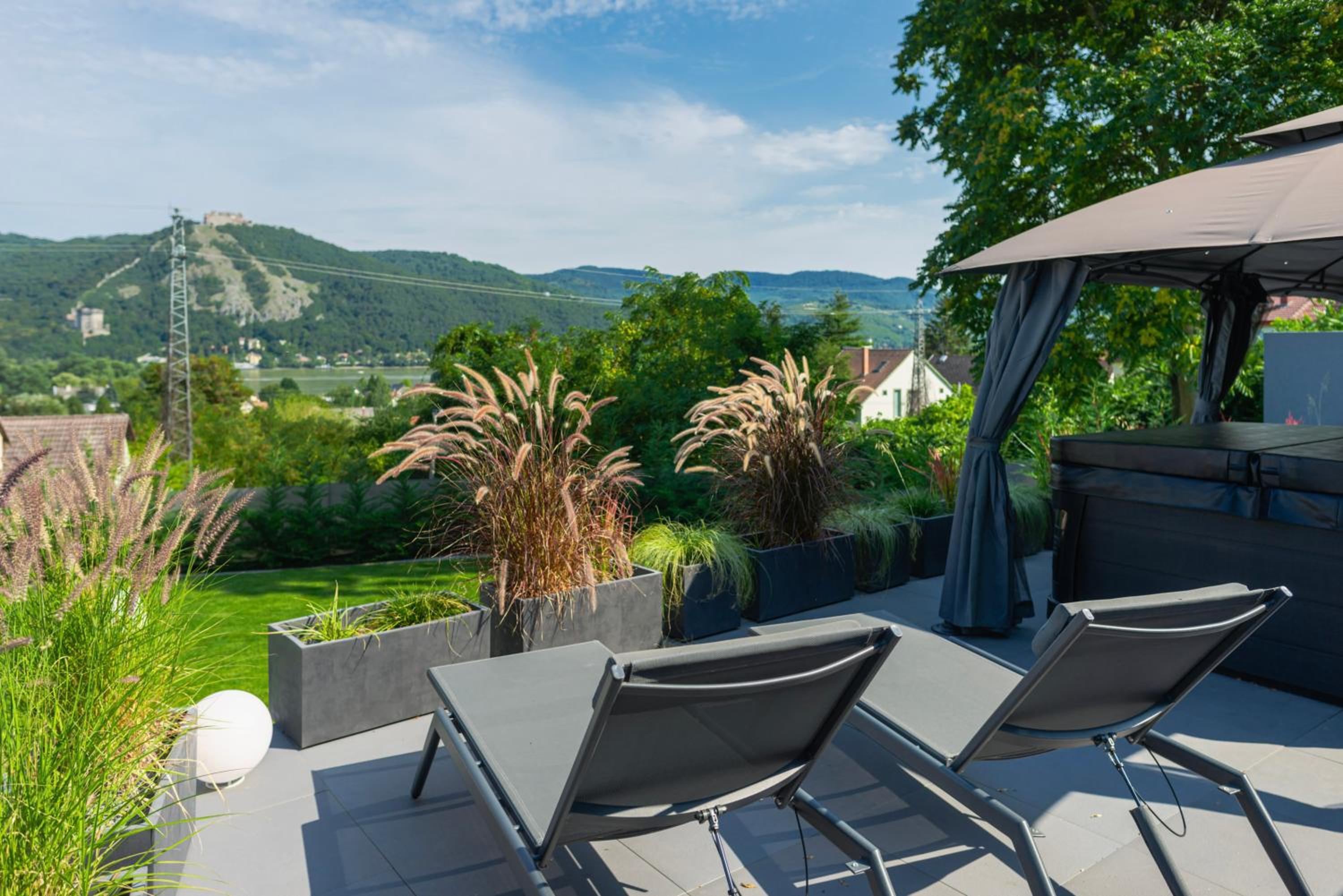 Hársliget Apartman