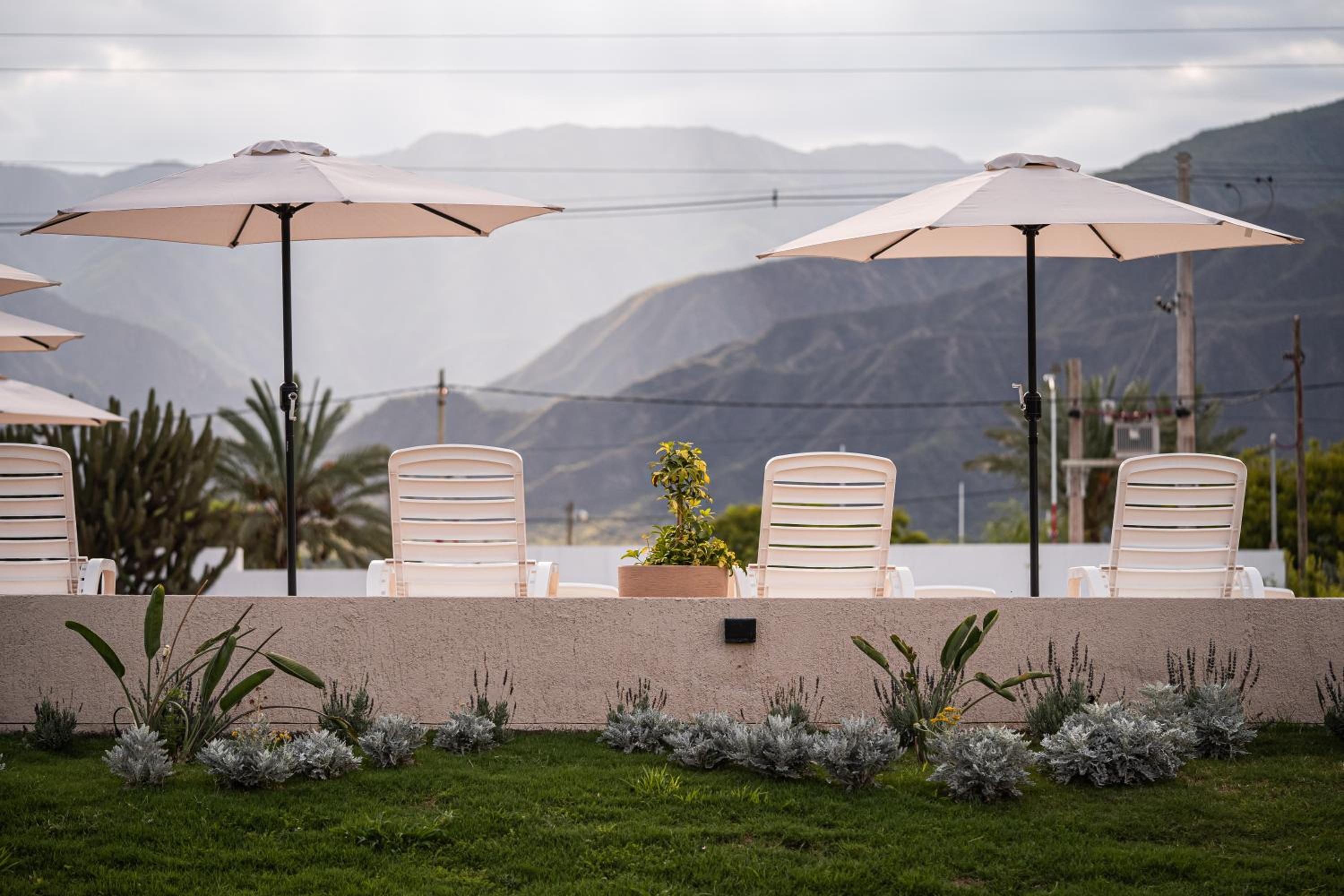 Casa Adela - Cabañas Resort