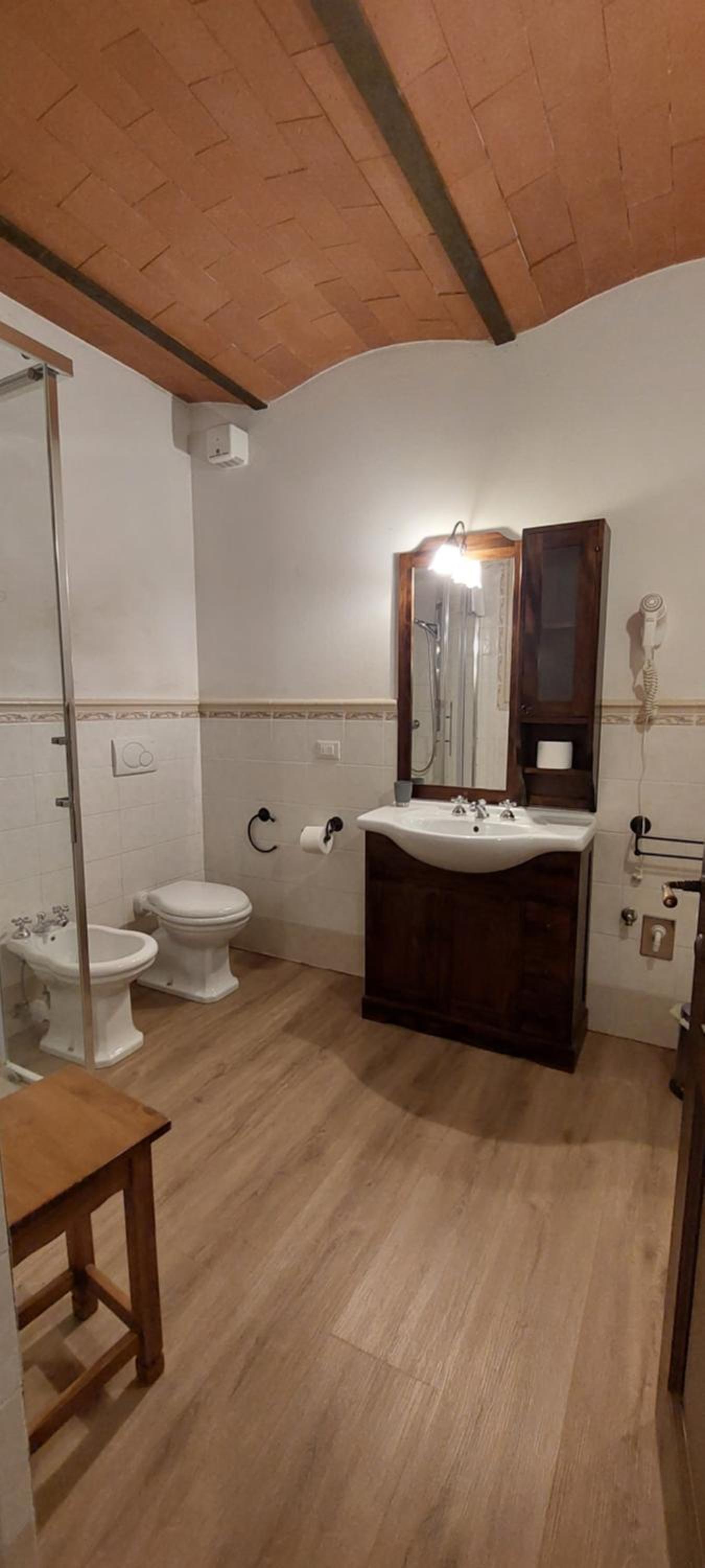 Agriturismo Villa Le Vigne