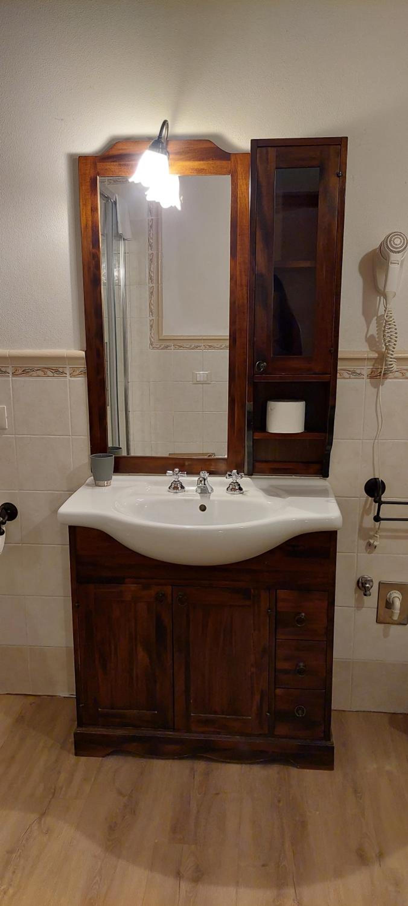 Agriturismo Villa Le Vigne