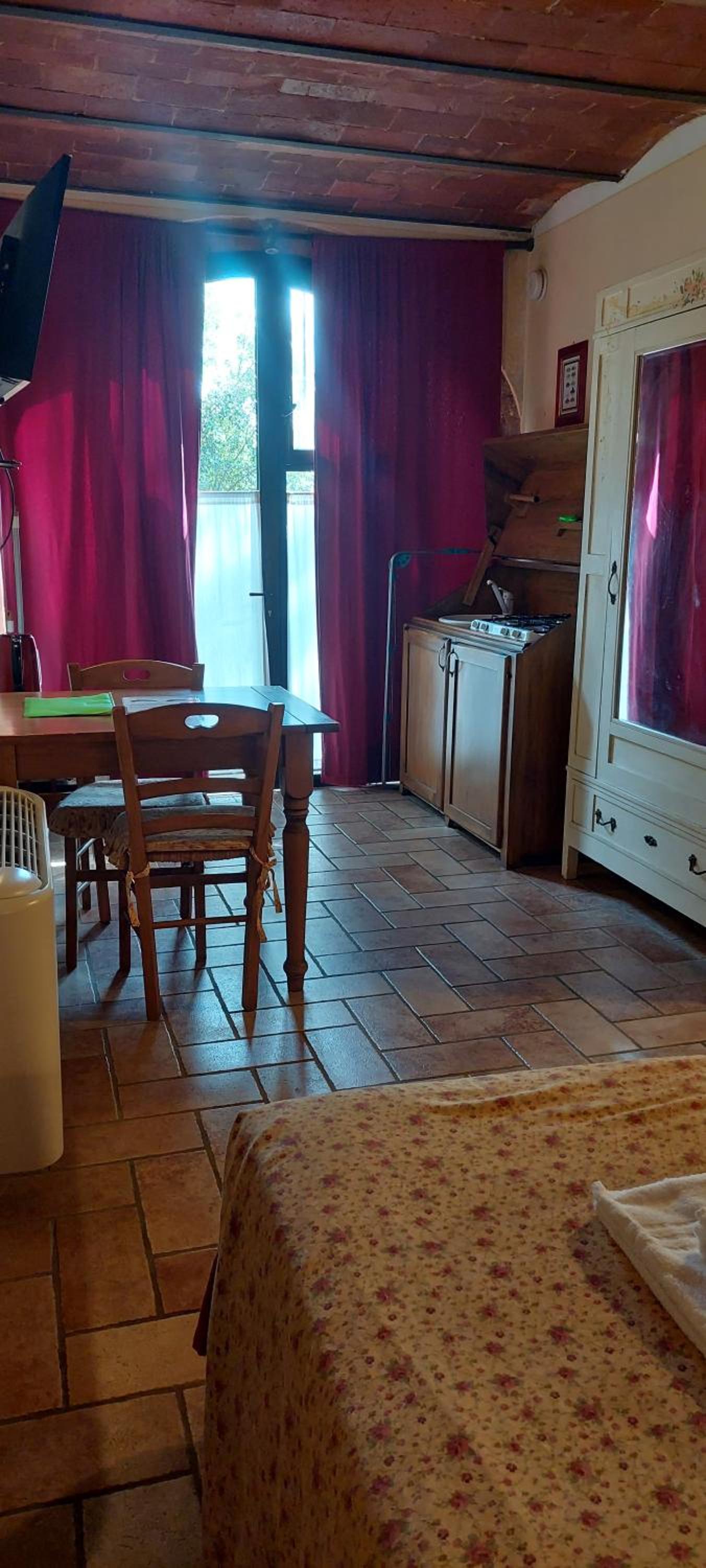 Agriturismo Villa Le Vigne