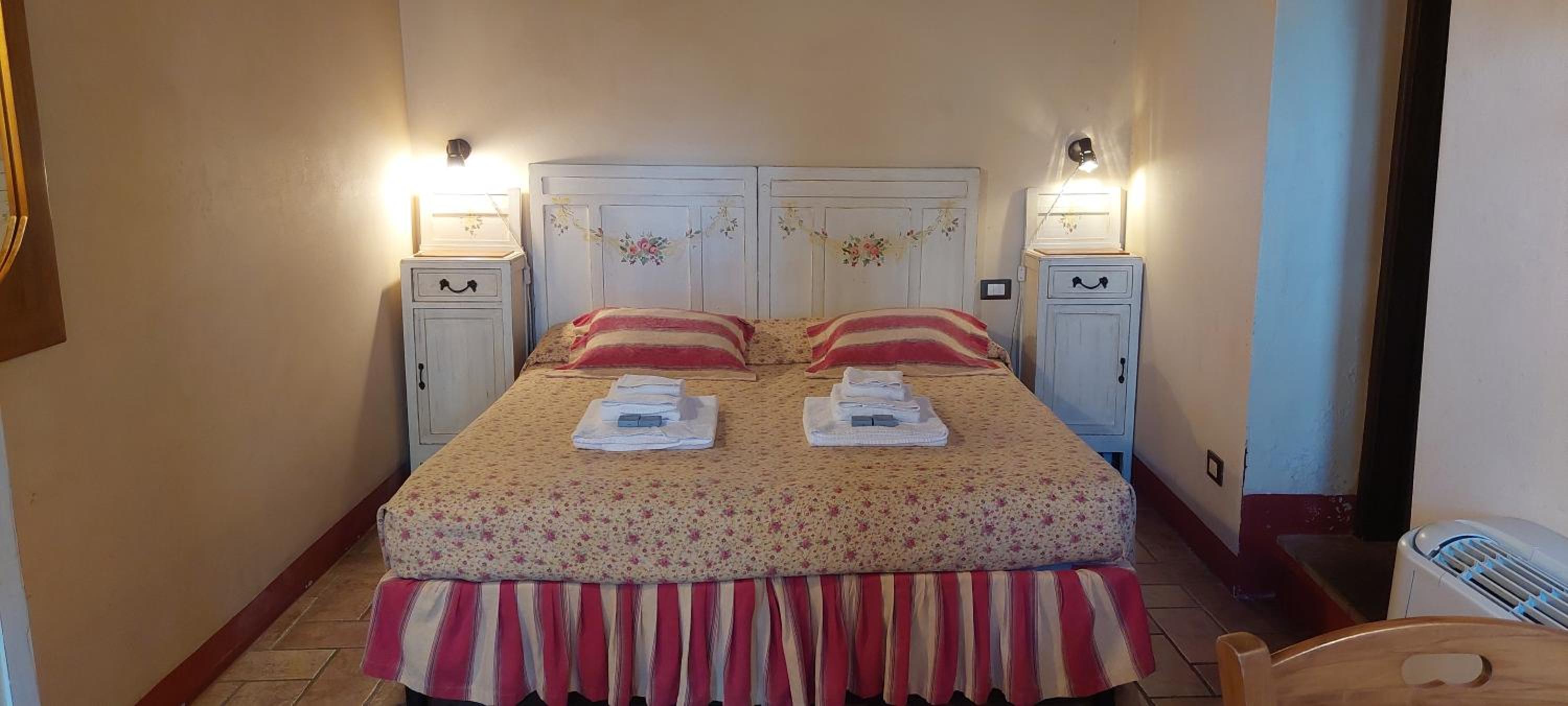 Agriturismo Villa Le Vigne
