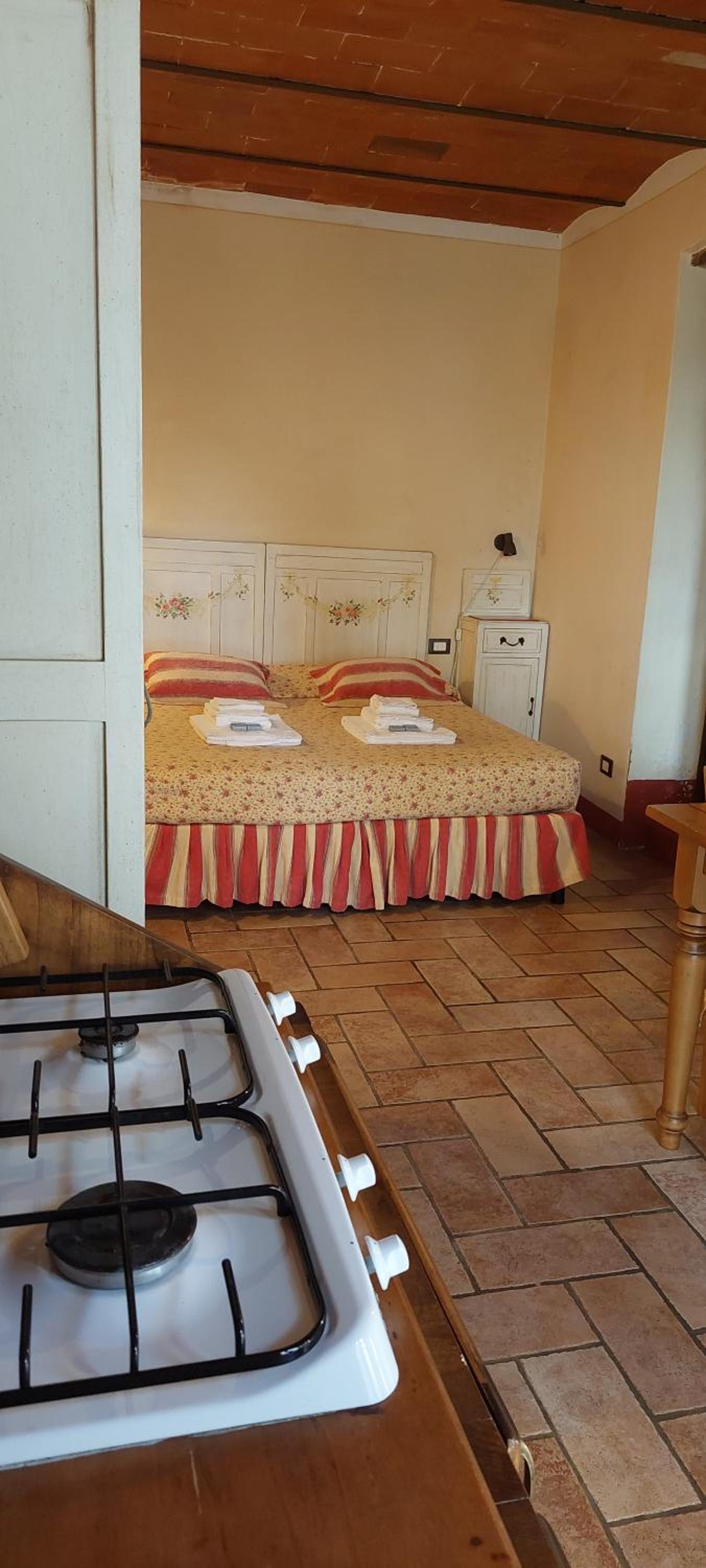 Agriturismo Villa Le Vigne