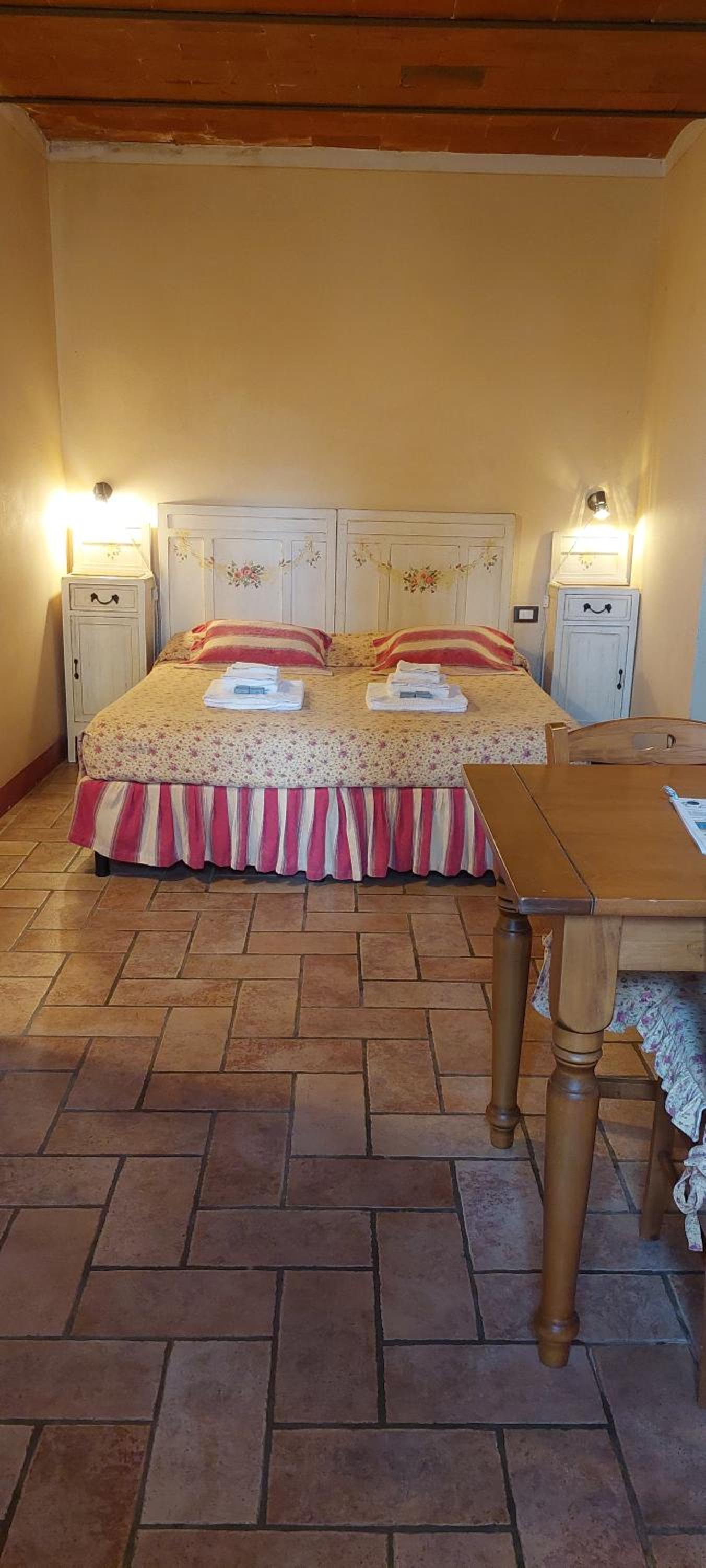 Agriturismo Villa Le Vigne