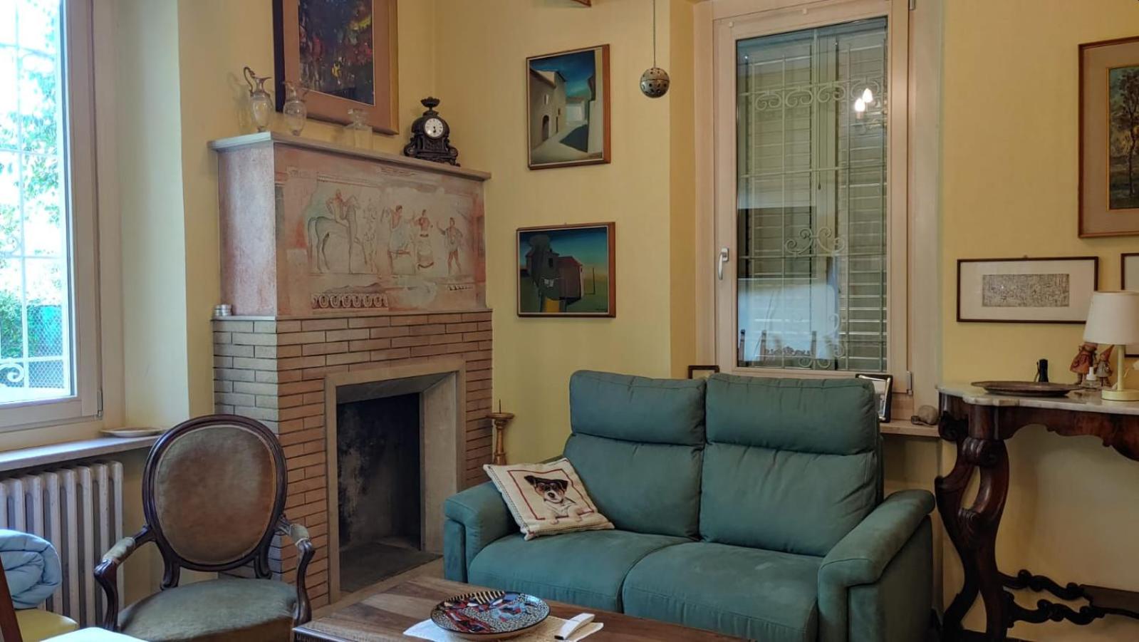 Villa Liberty B&B