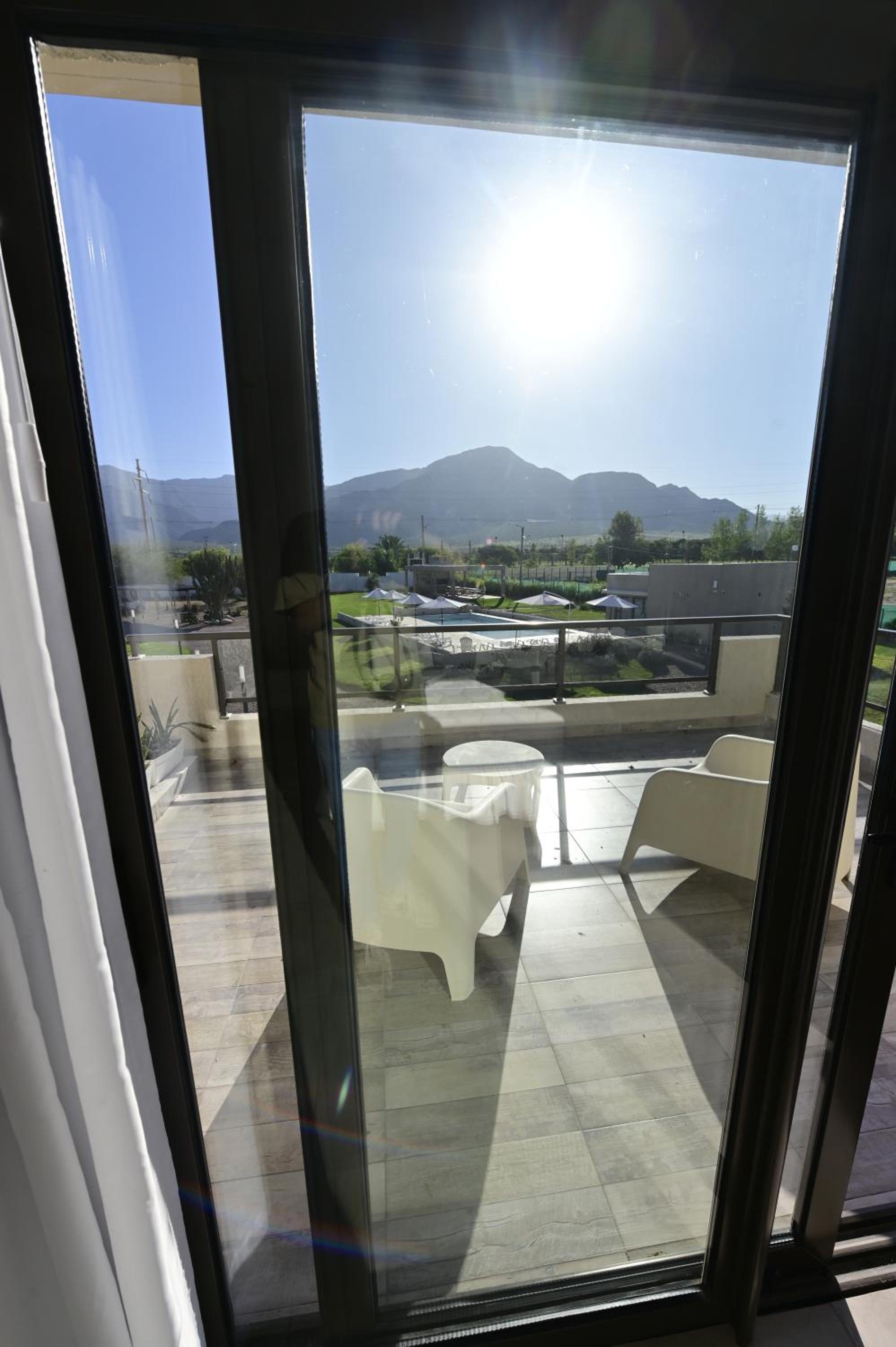 Casa Adela - Cabañas Resort