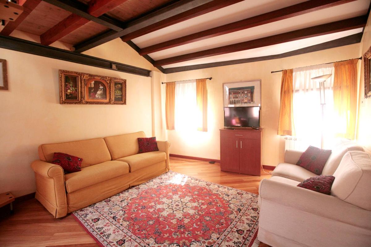 San Marco Apartments