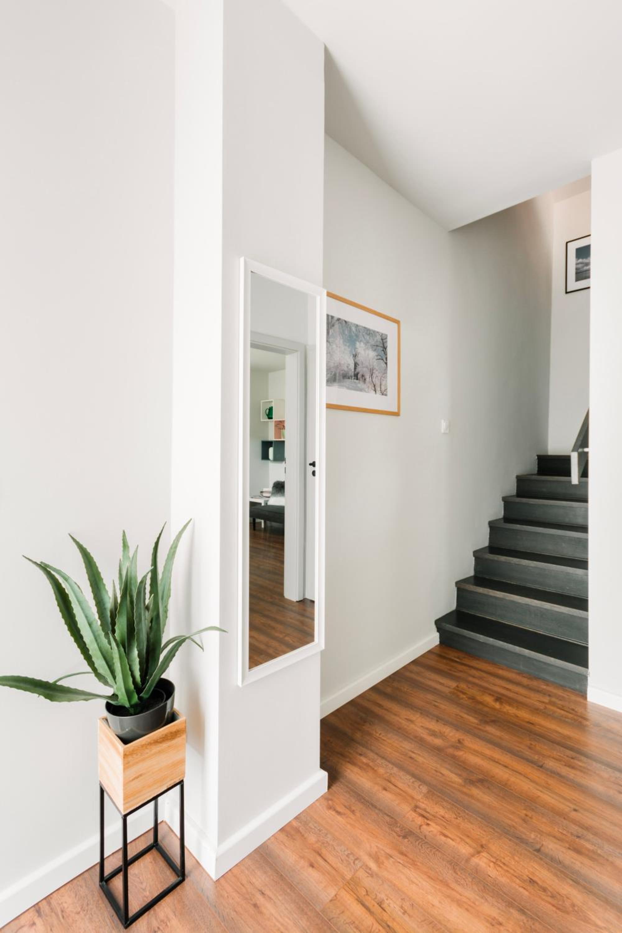 Hársliget Apartman