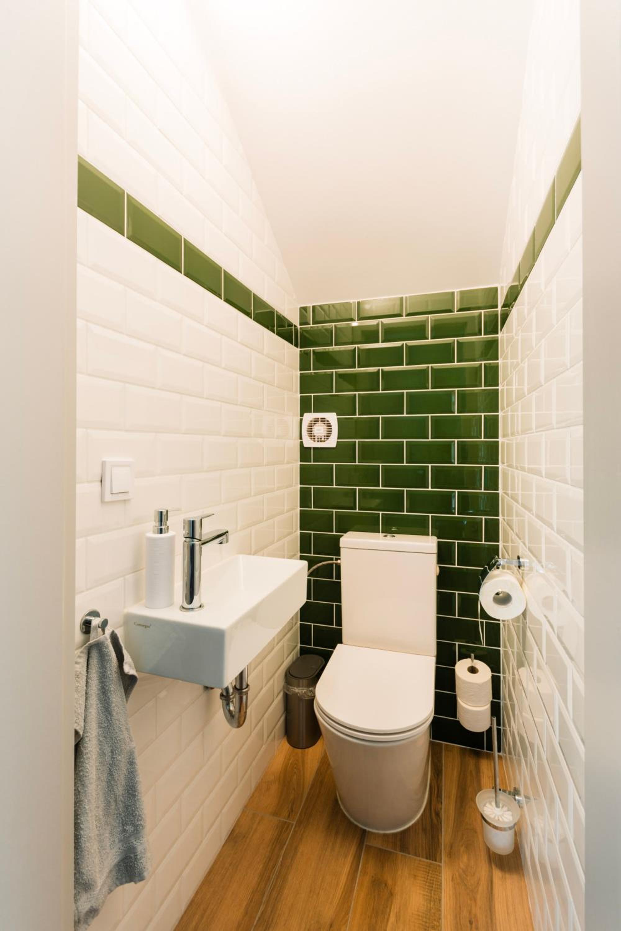 Hársliget Apartman