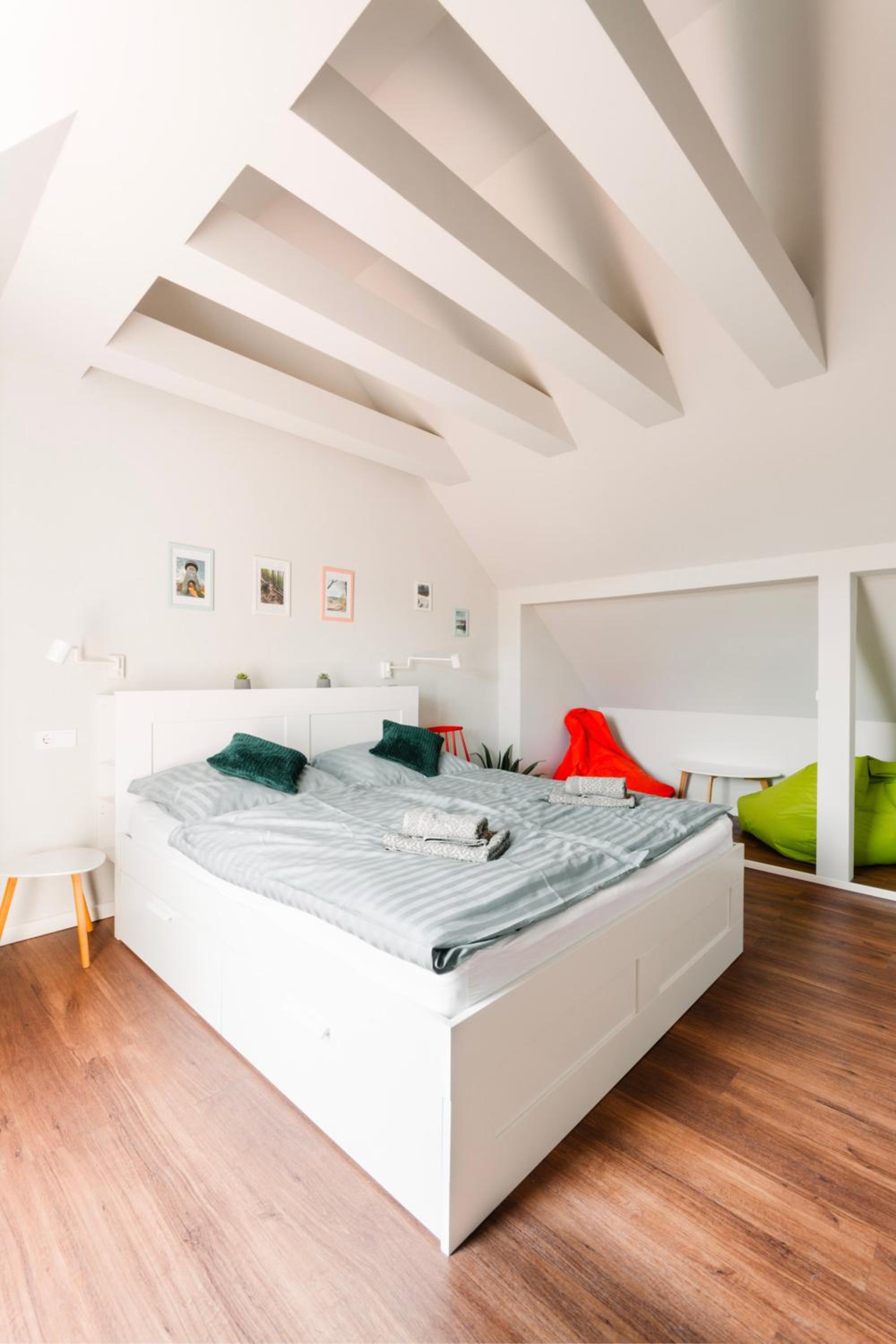 Hársliget Apartman