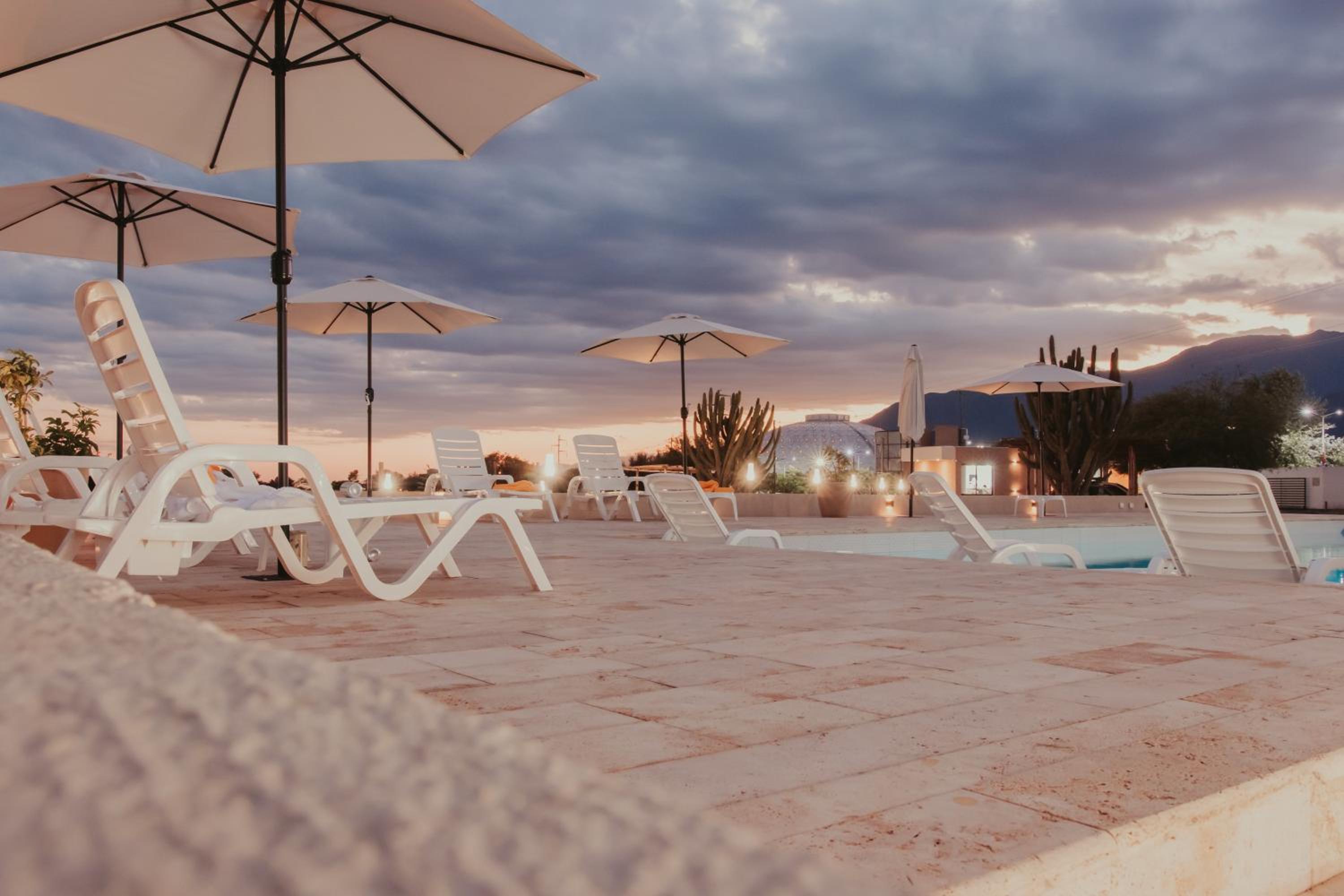 Casa Adela - Cabañas Resort