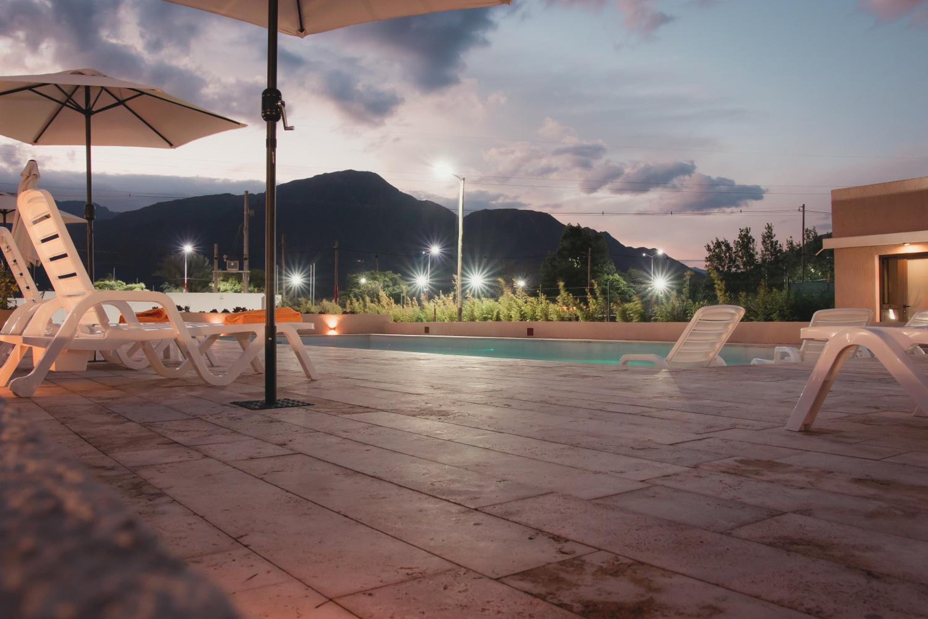 Casa Adela - Cabañas Resort