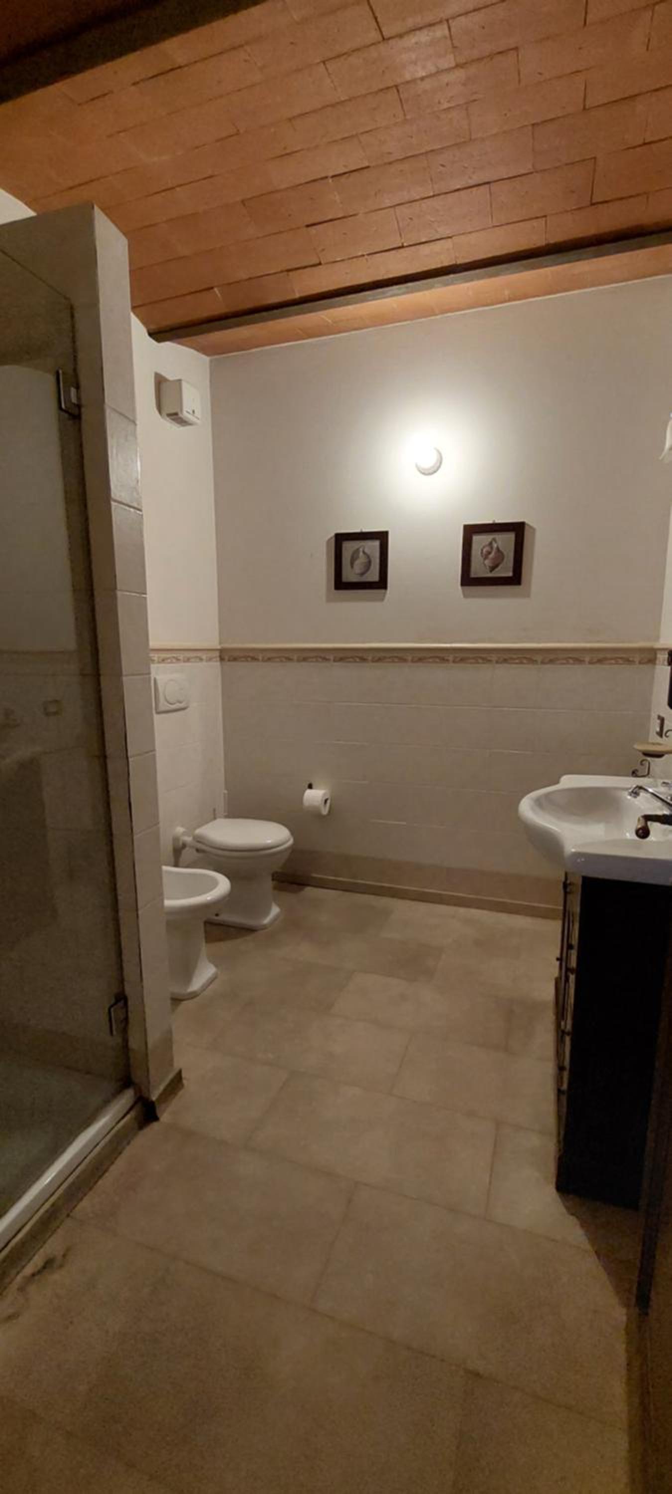 Agriturismo Villa Le Vigne