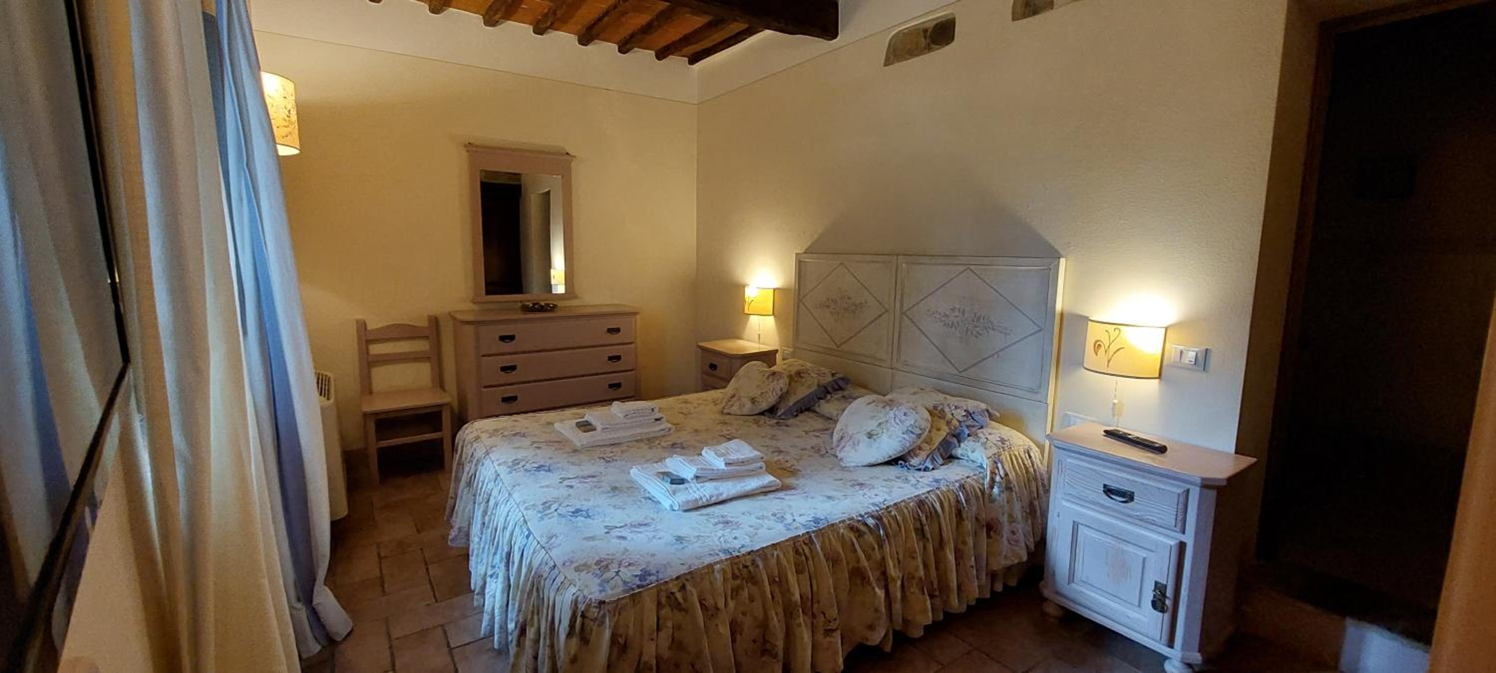 Agriturismo Villa Le Vigne