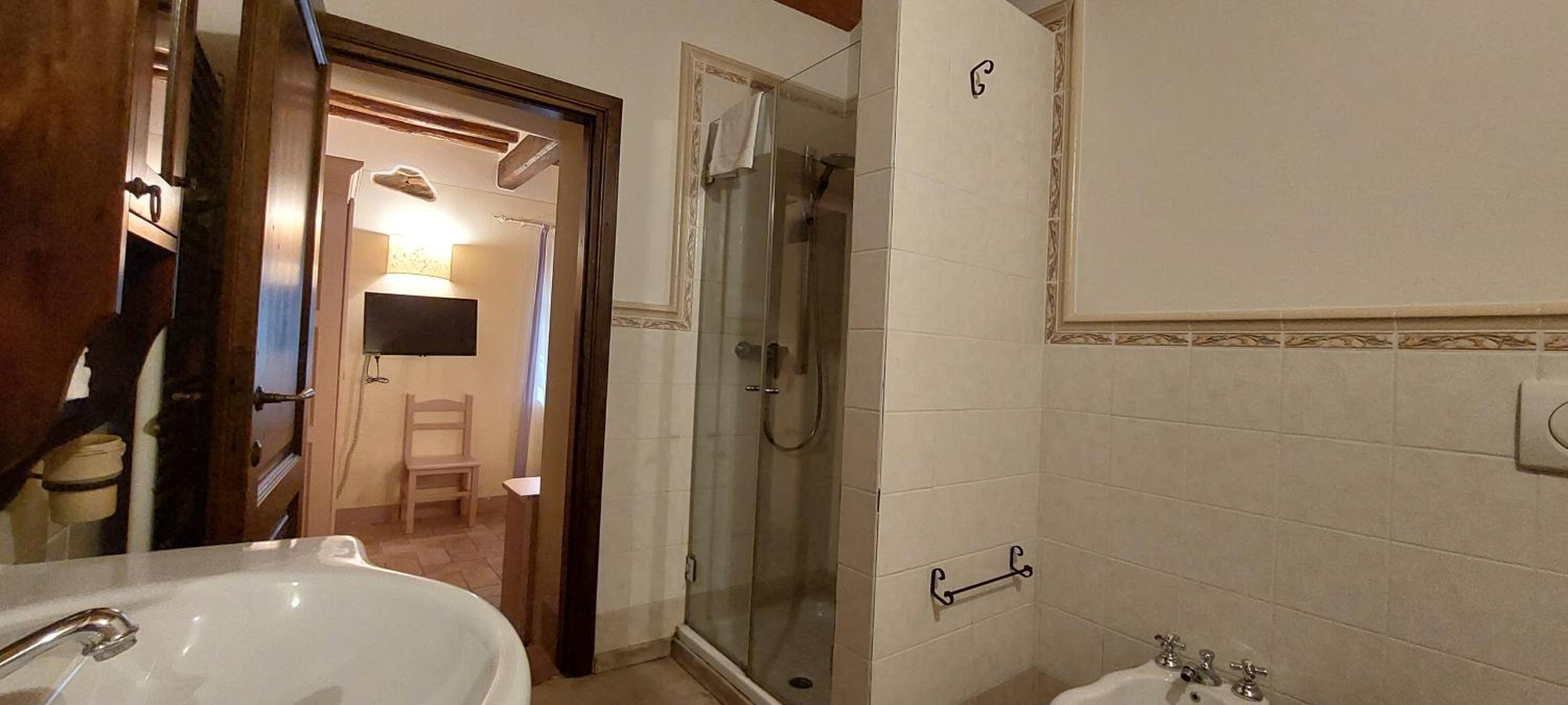 Agriturismo Villa Le Vigne