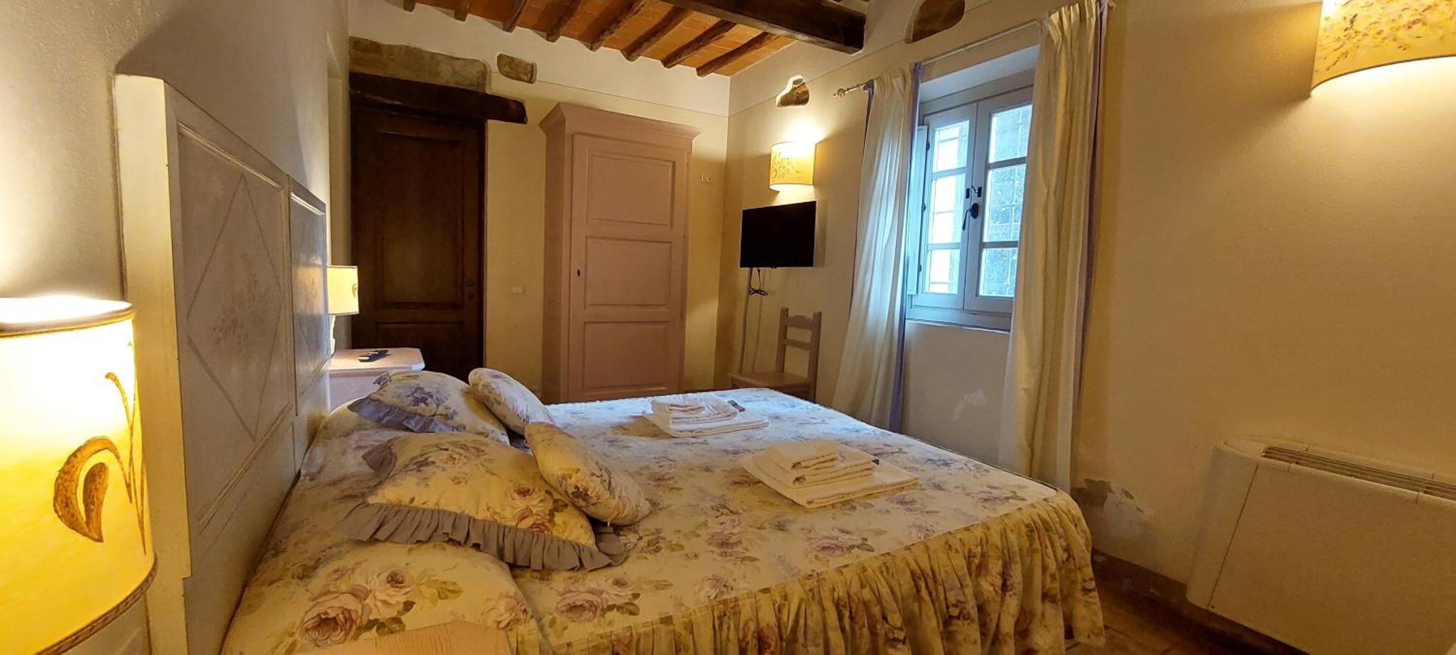 Agriturismo Villa Le Vigne