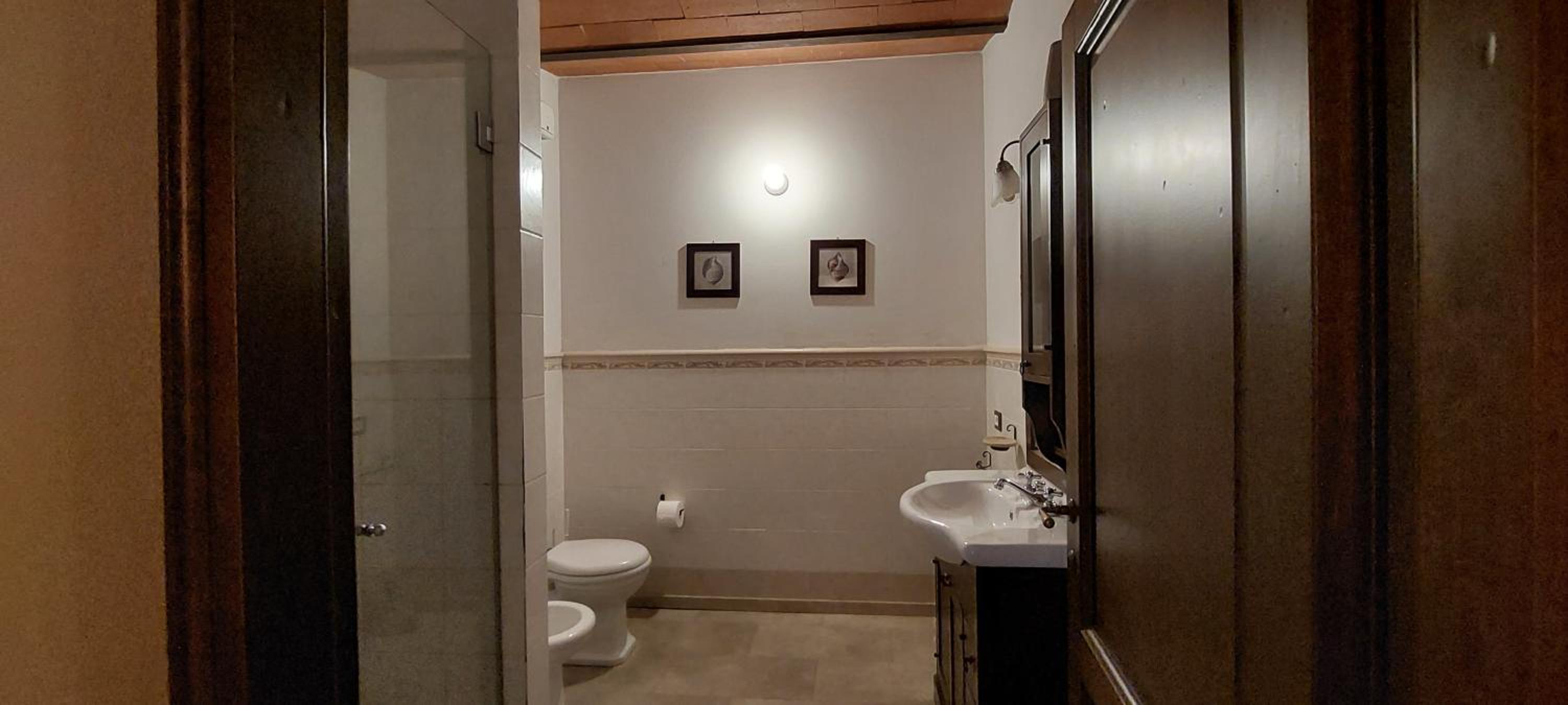 Agriturismo Villa Le Vigne