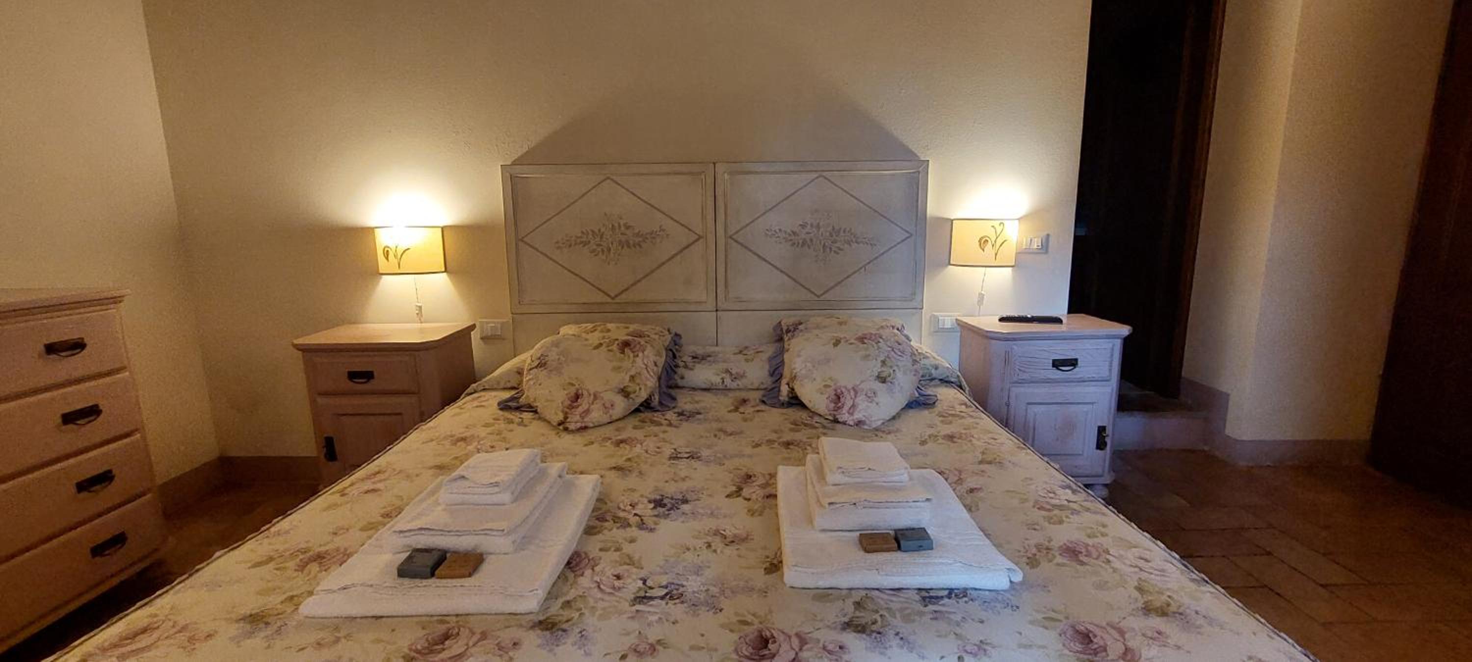 Agriturismo Villa Le Vigne