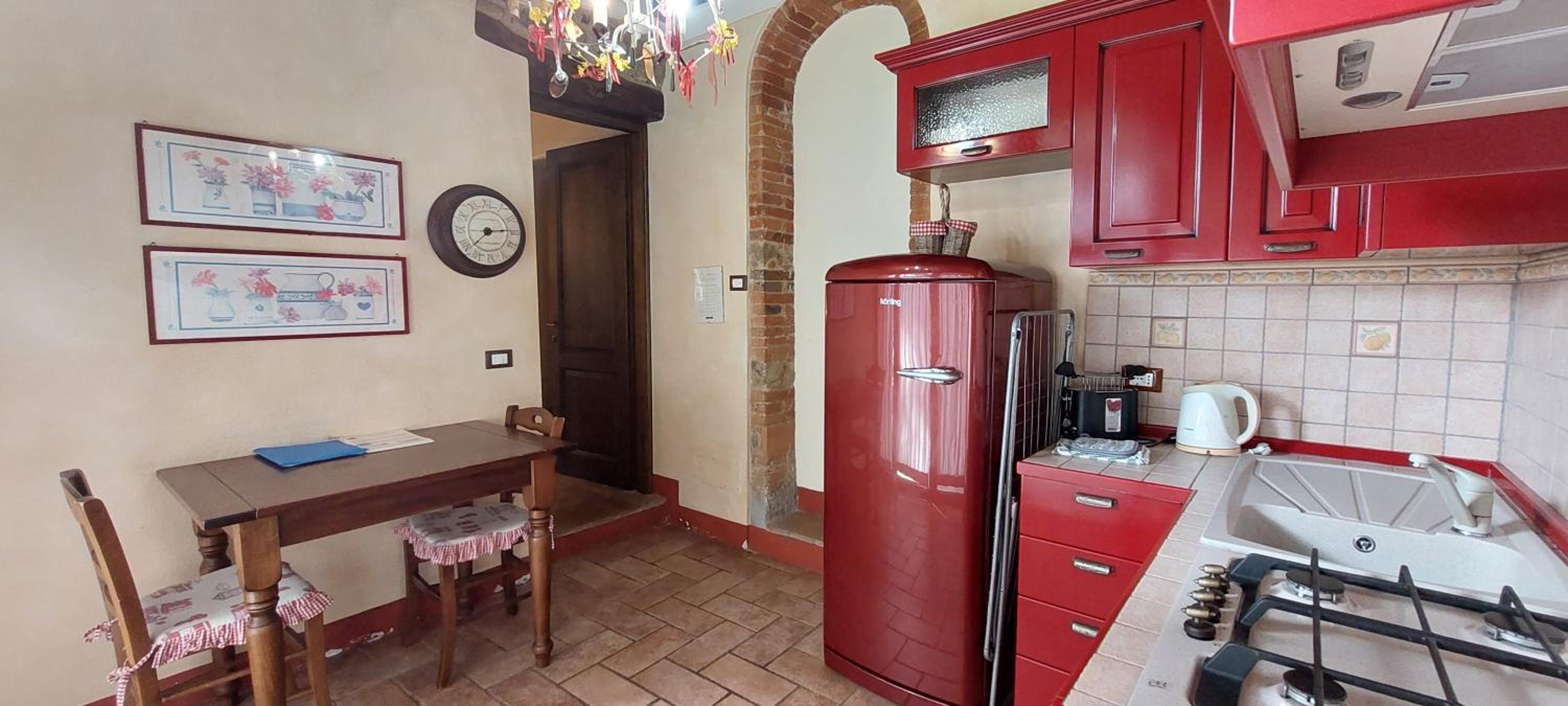 Agriturismo Villa Le Vigne