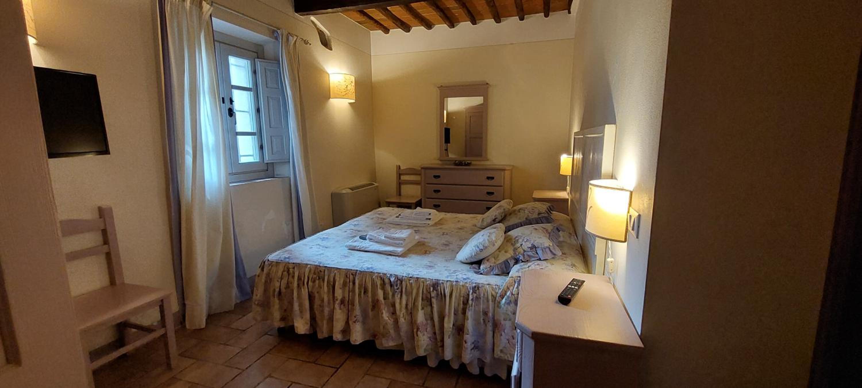 Agriturismo Villa Le Vigne