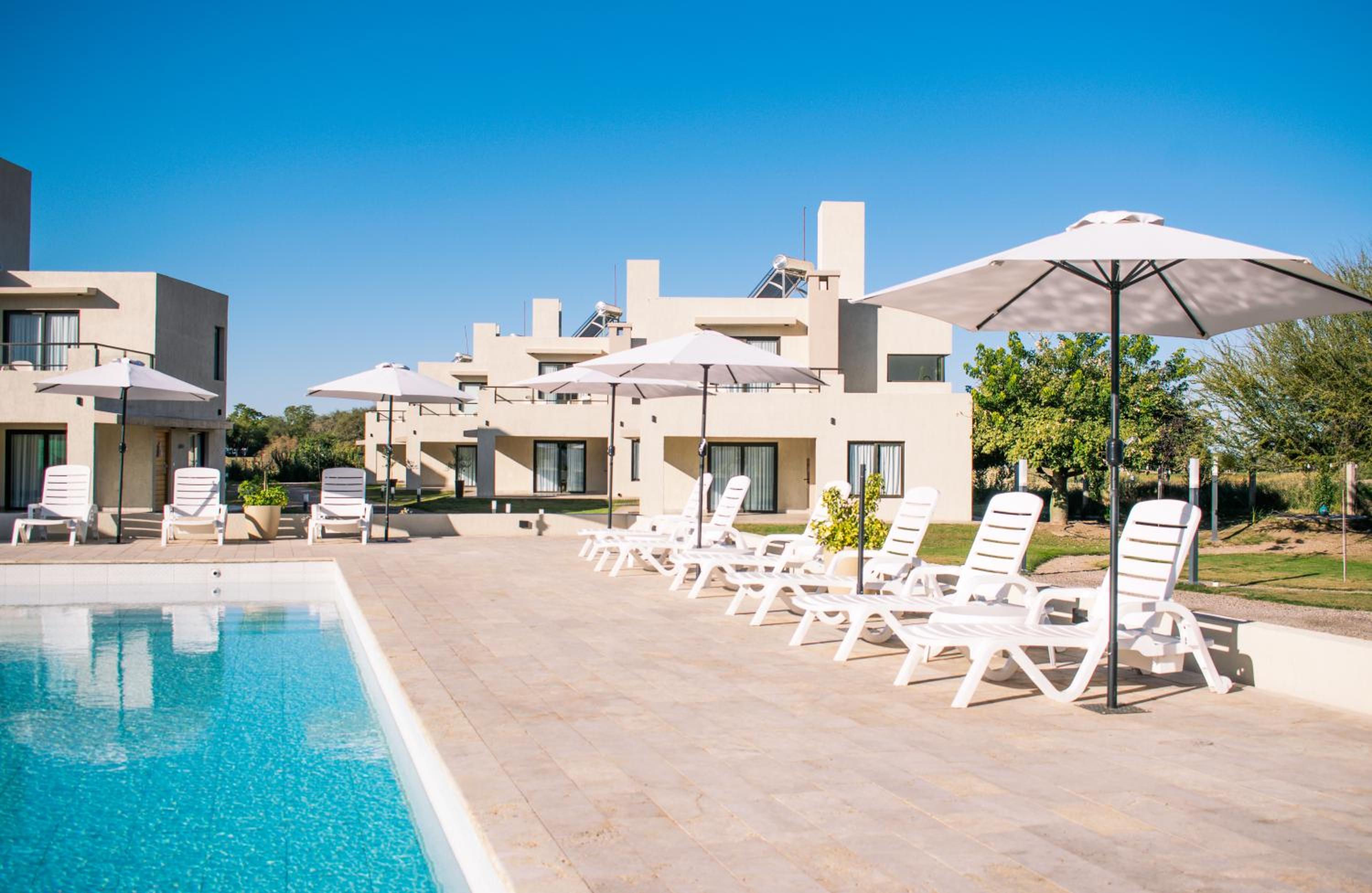 Casa Adela - Cabañas Resort