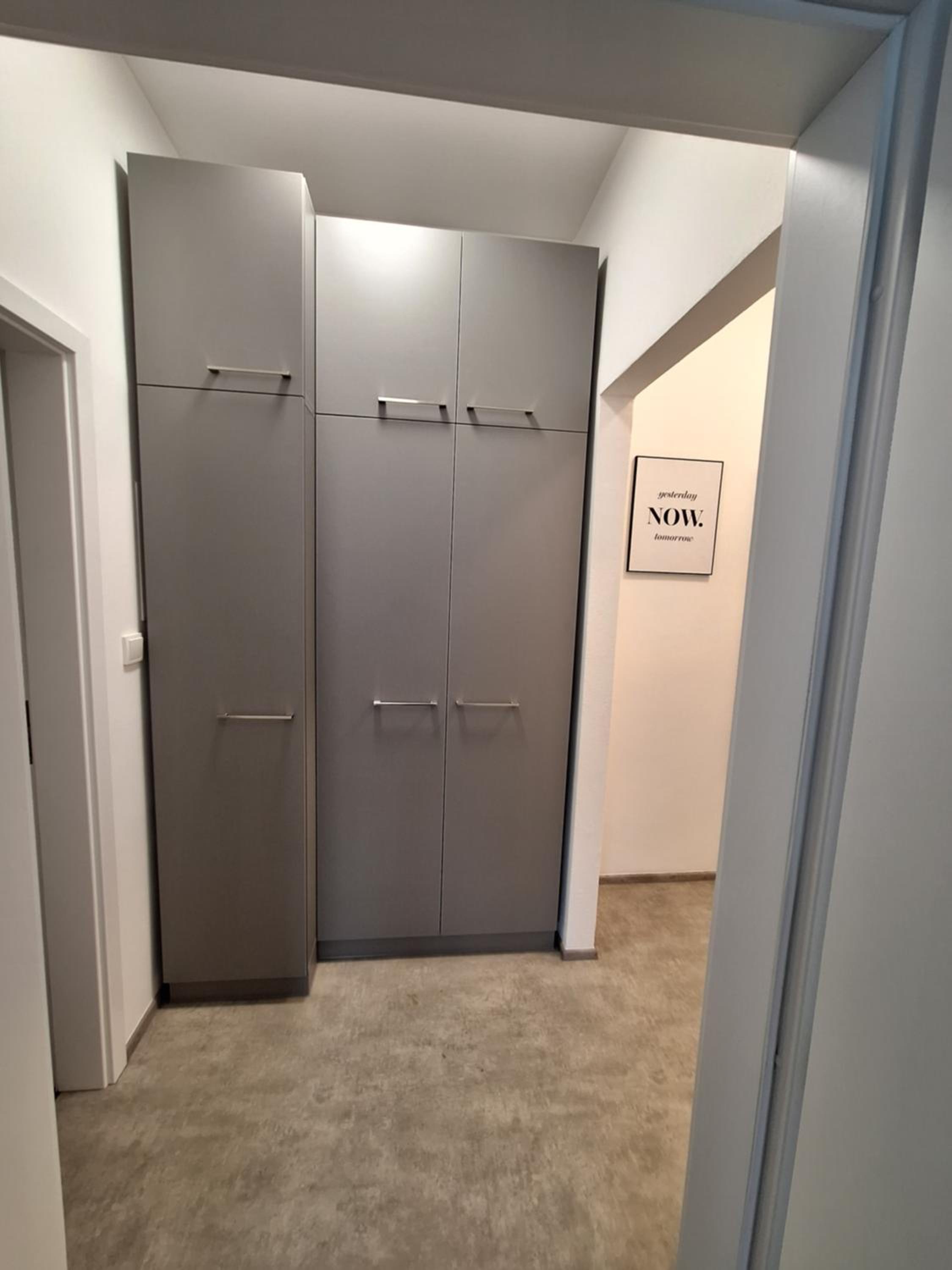 Apartmány Přerov 22
