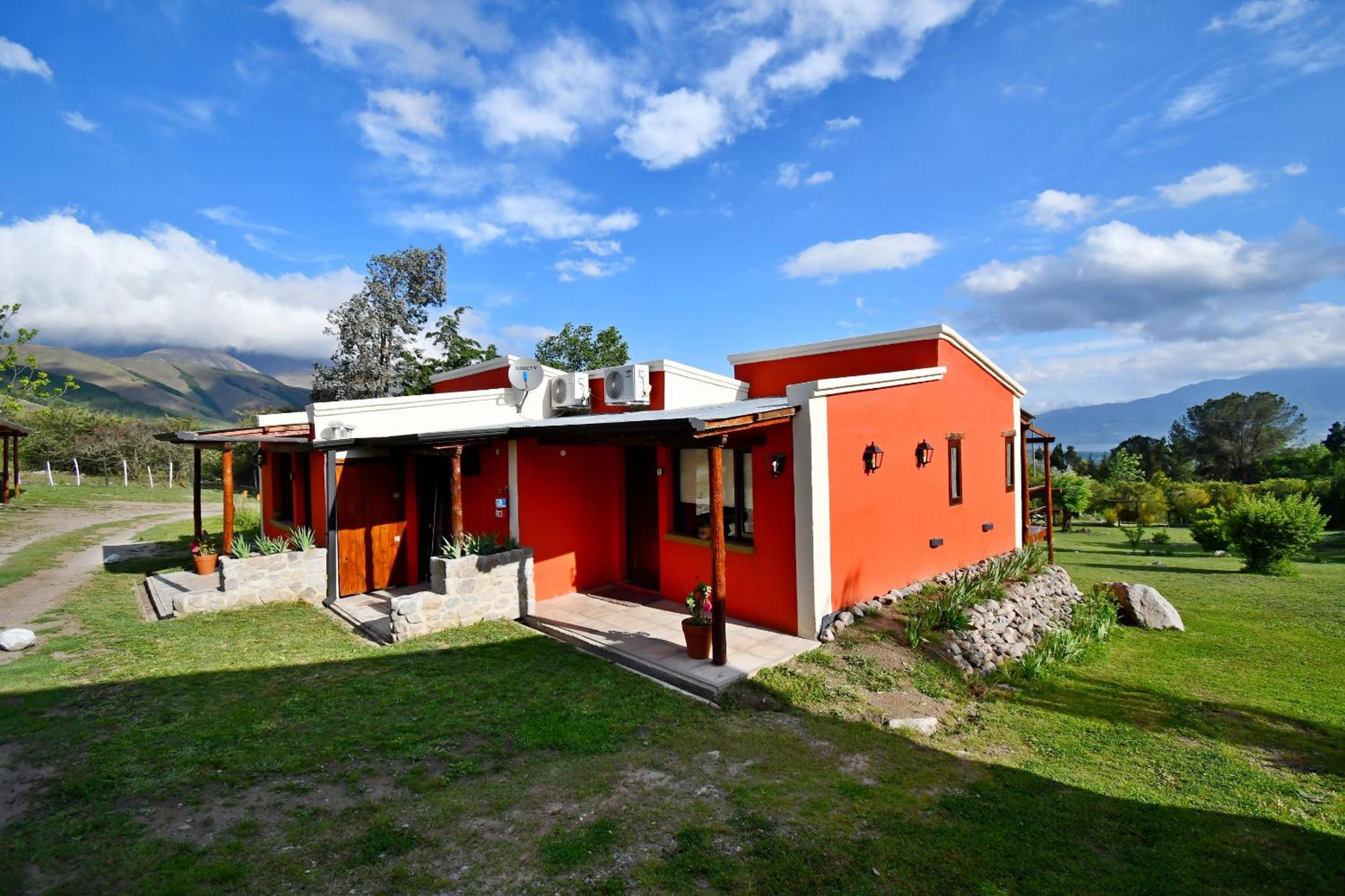 Posada La Soñada