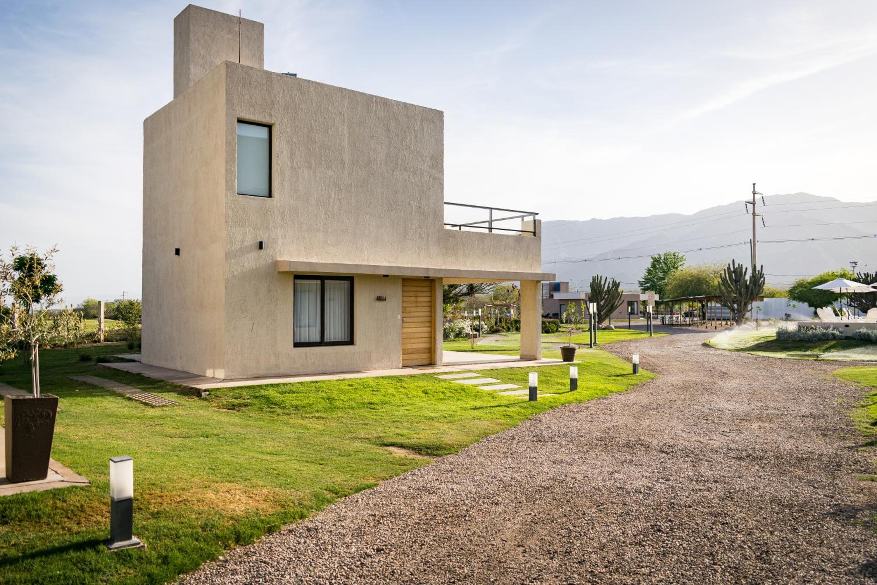 Casa Adela - Cabañas Resort