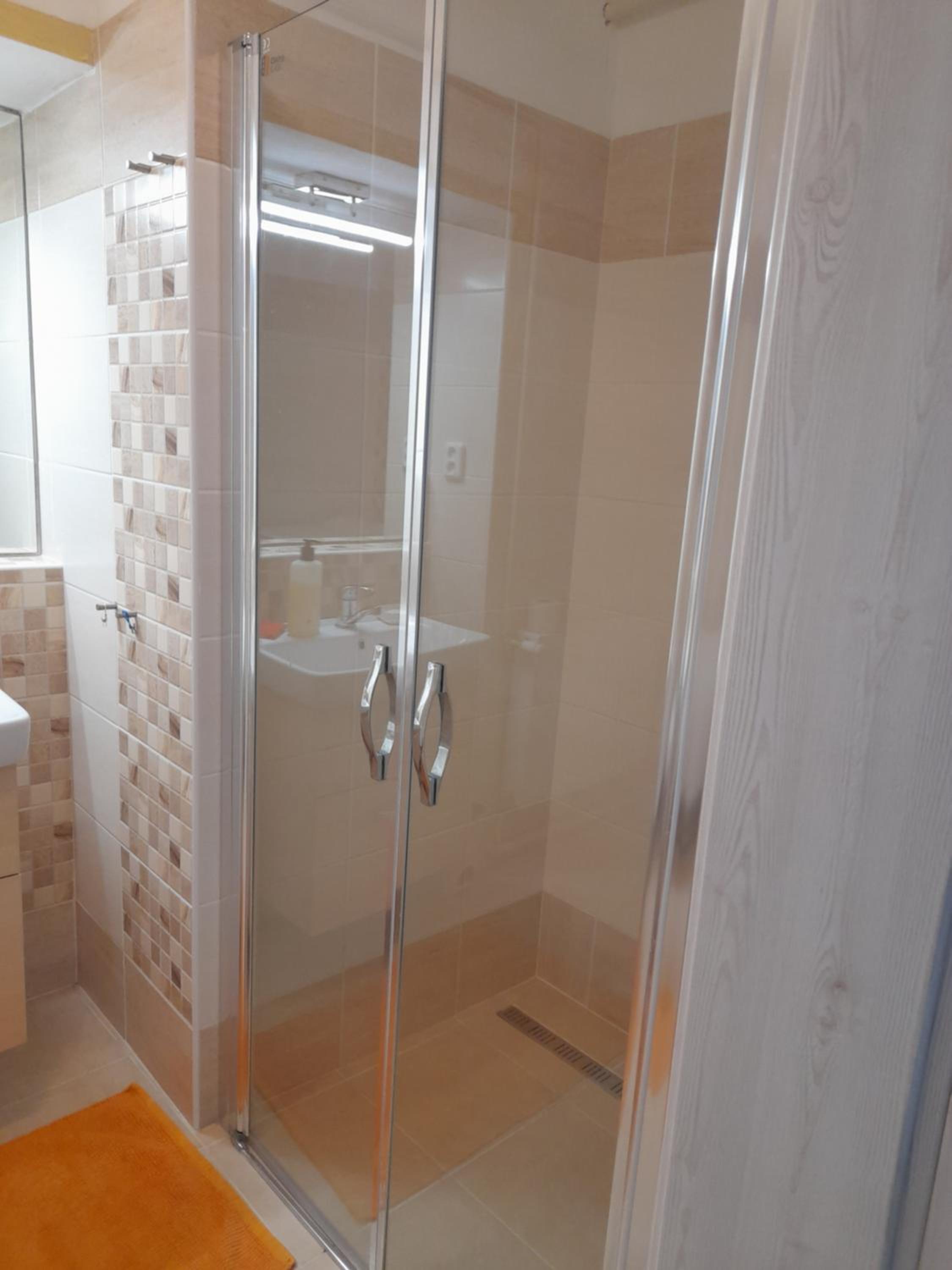 Apartmán Karla